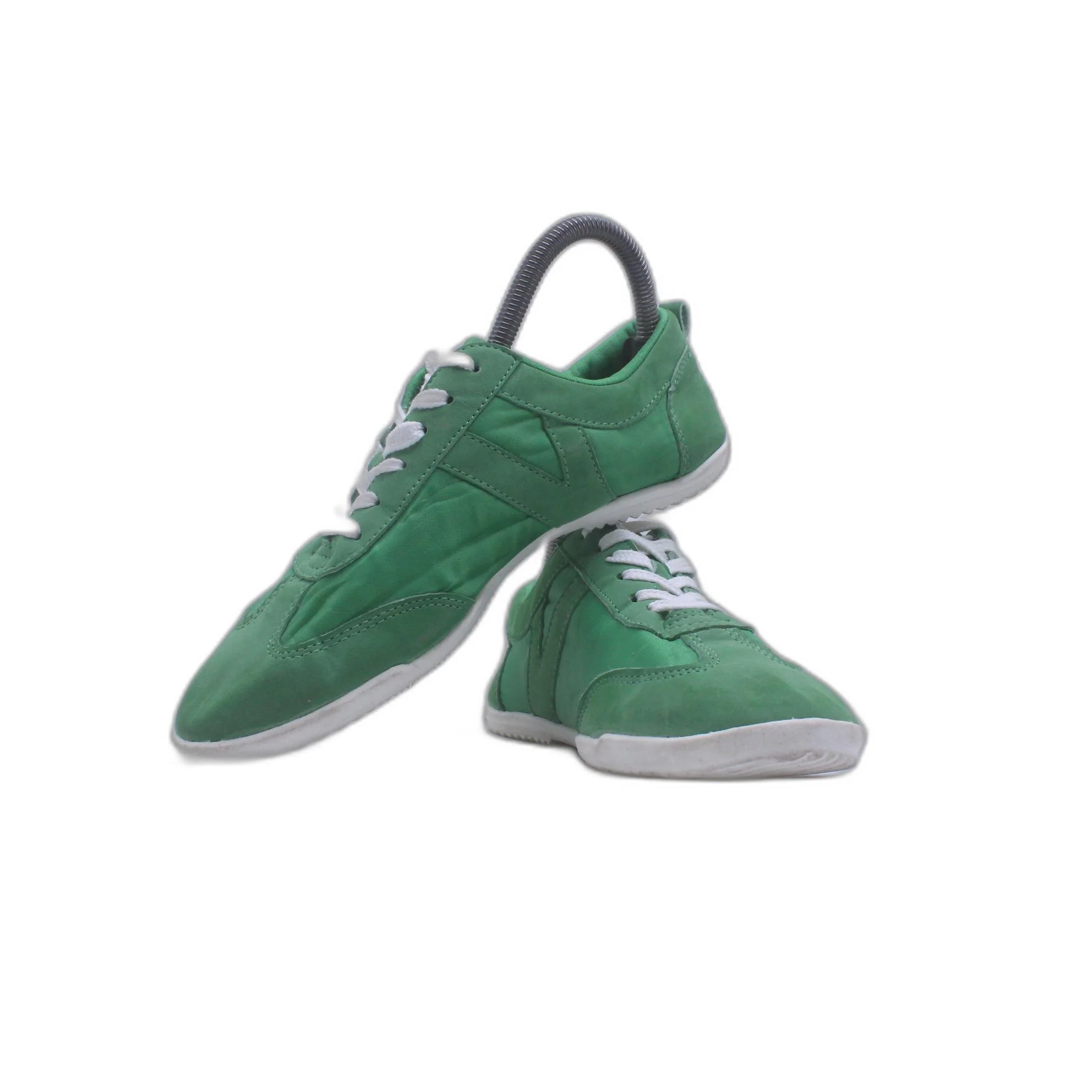 3 Degree Green Sneaker - Image 5