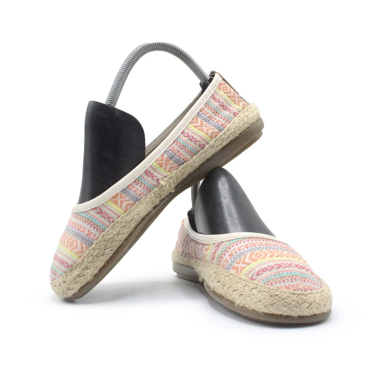 A2 By Aerosoles Rock Solid Fabric Casual Shoe - Image 2