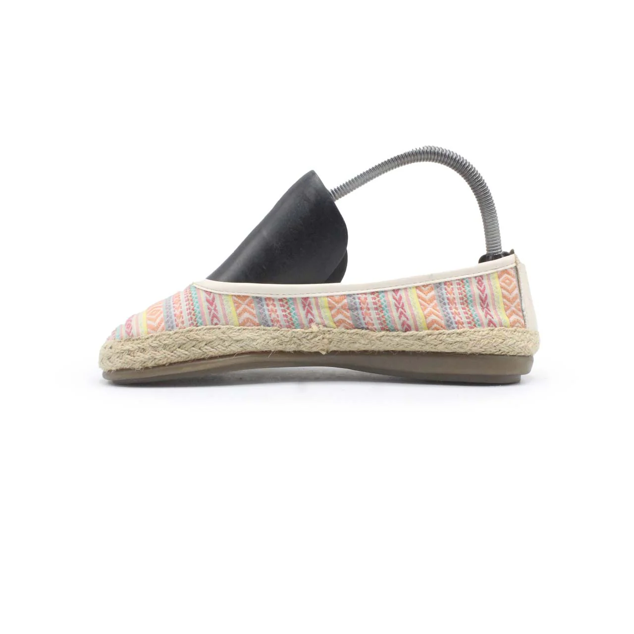 A2 By Aerosoles Rock Solid Fabric Casual Shoe - Image 3
