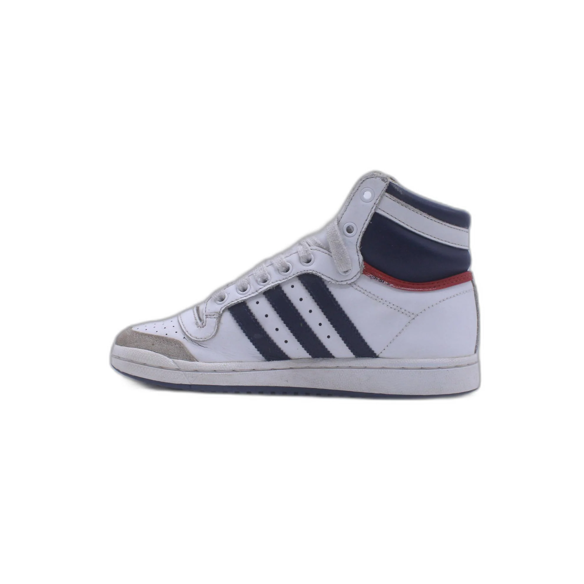 Adidas Aaron Judge x Forum Mid Baseball Shoe - Image 2