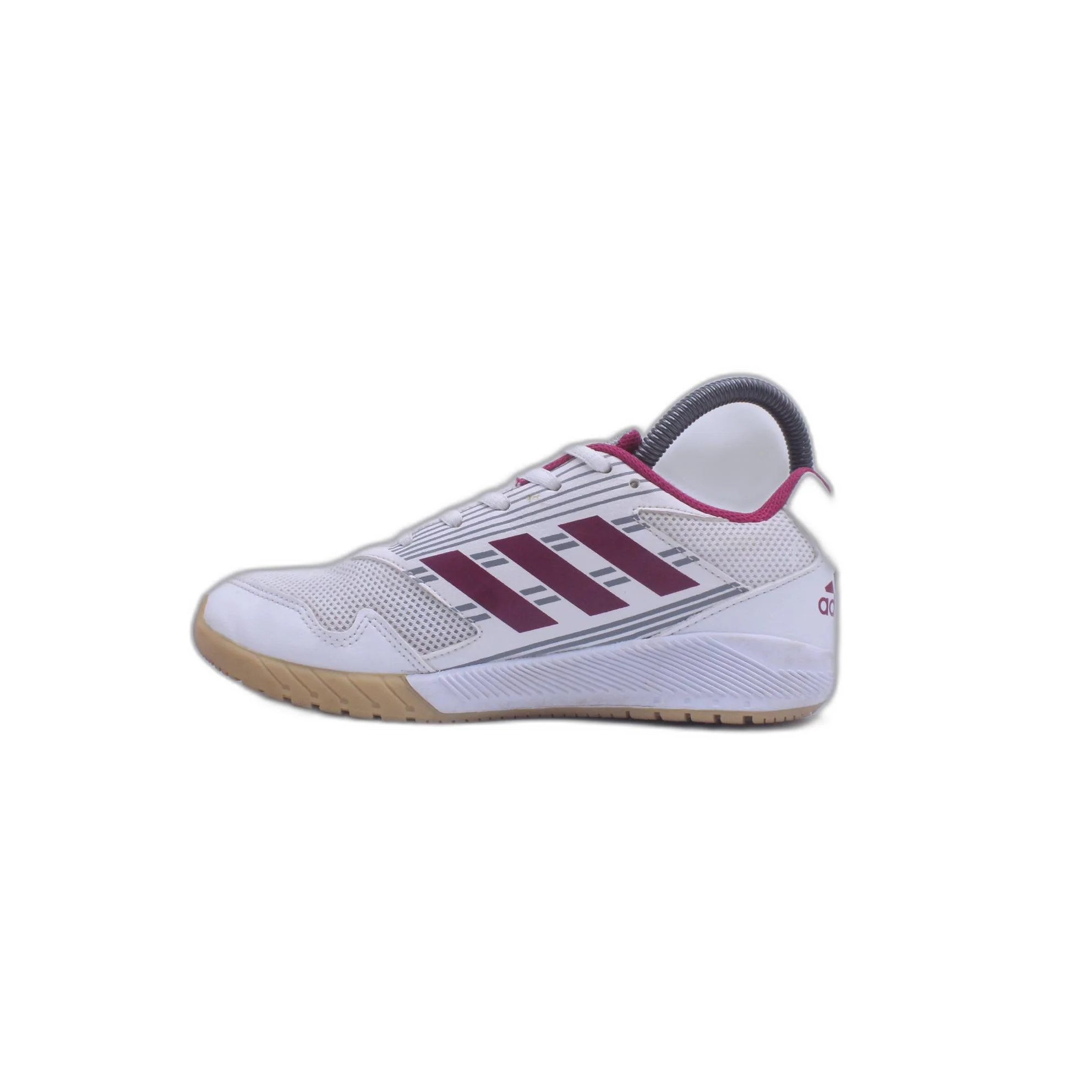 Adidas Adiprene 2010 Womens Running Shoe - Image 2