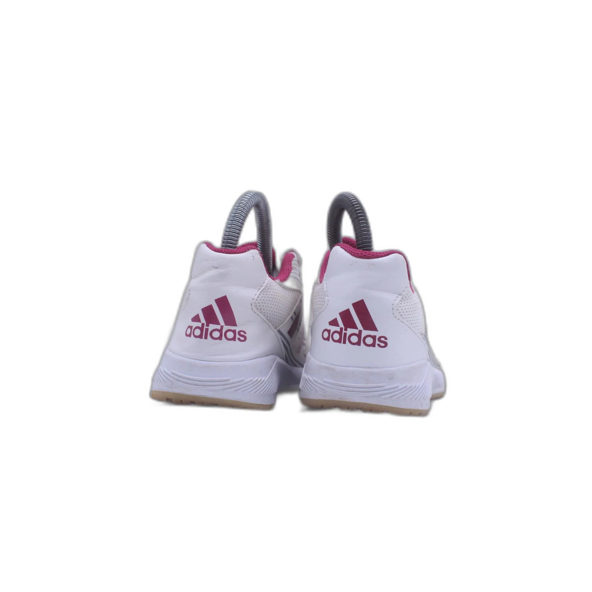 Adidas Adiprene 2010 Womens Running Shoe - Image 4