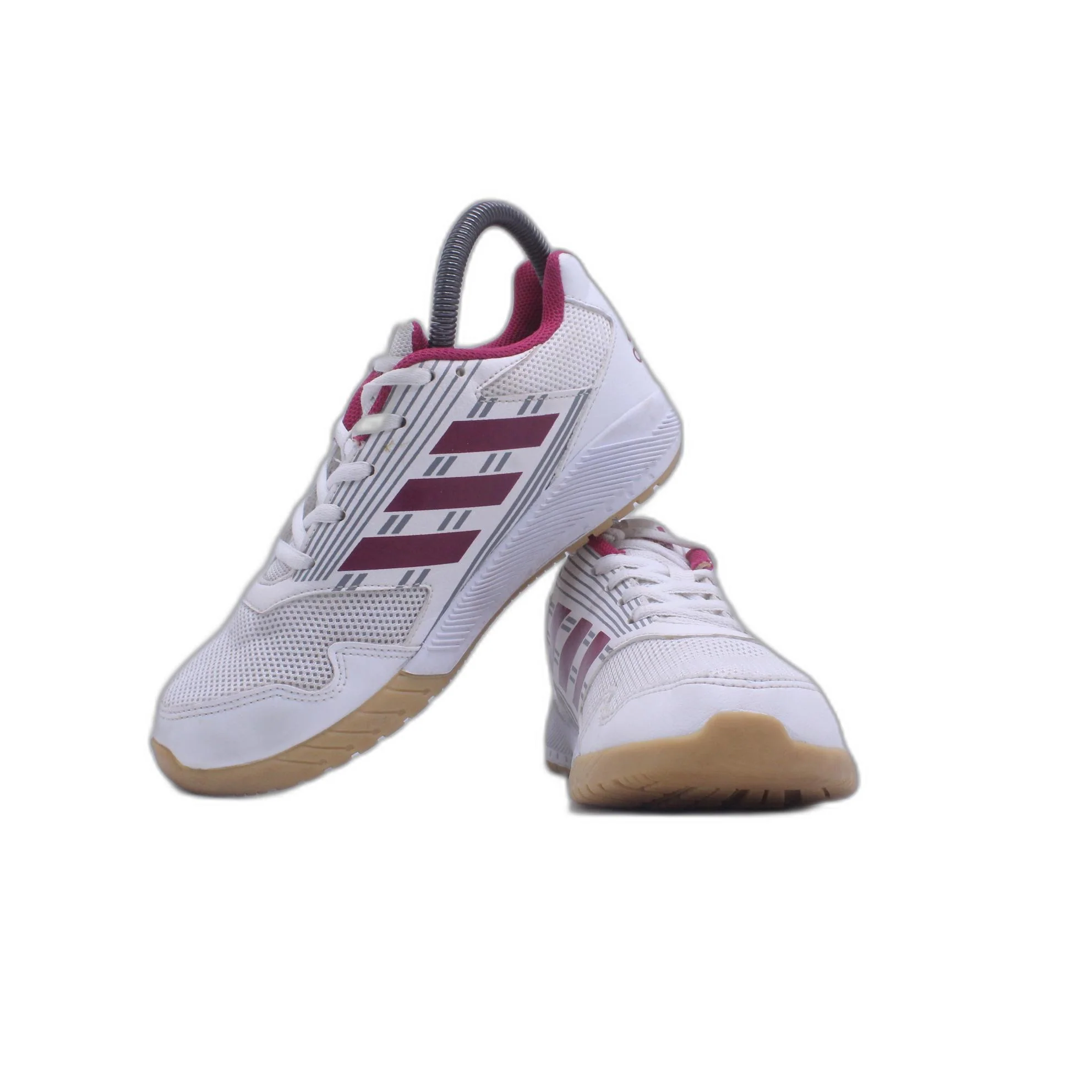Adidas Adiprene 2010 Womens Running Shoe - Image 5