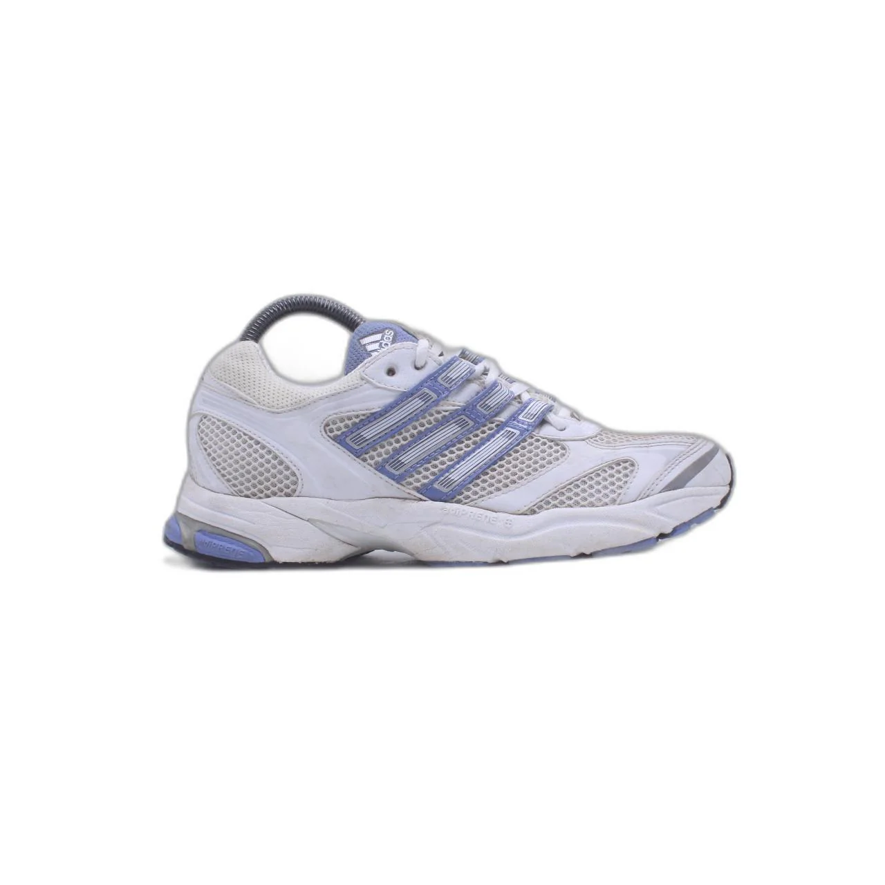 Adidas Adiprene White Sneaker