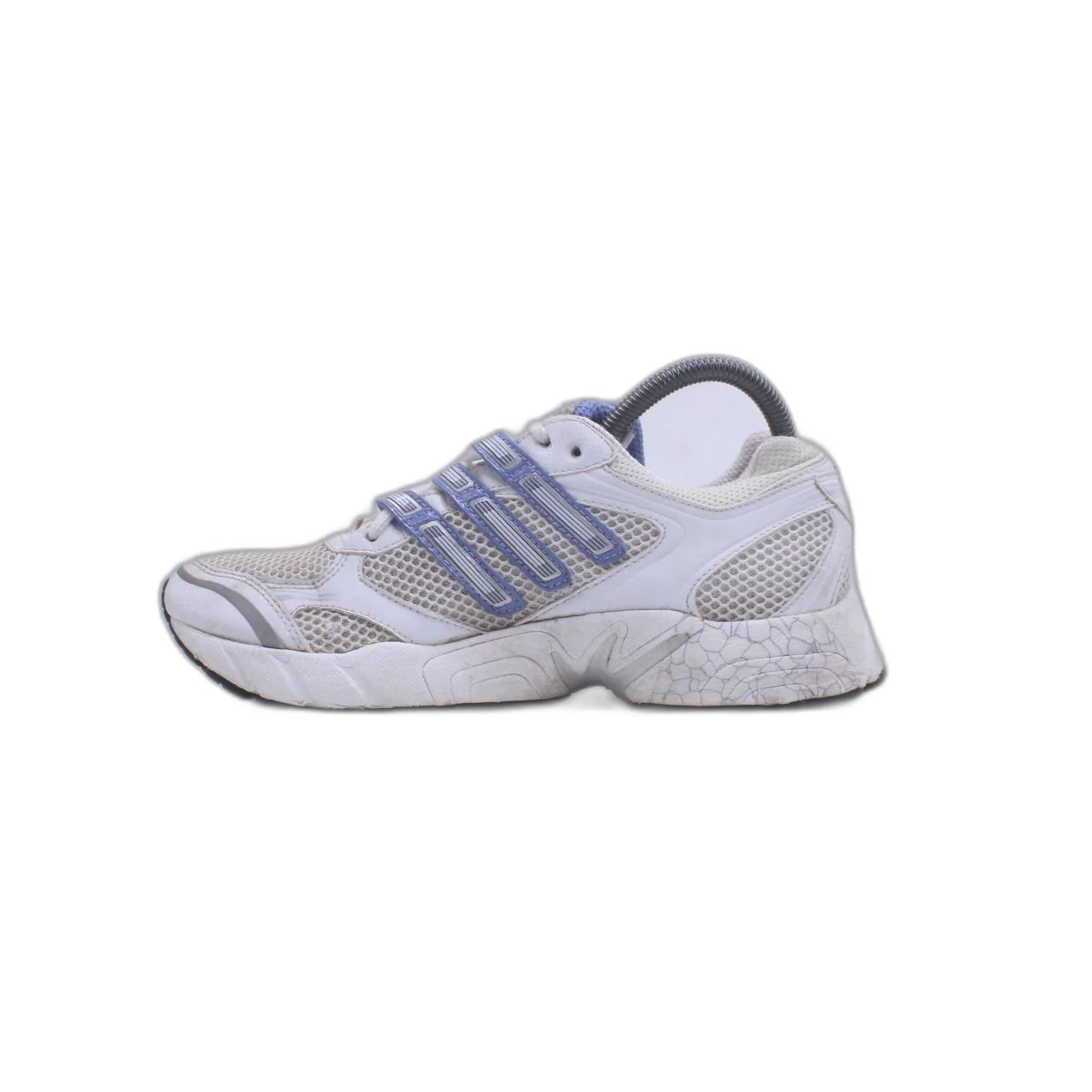 Adidas Adiprene White Sneaker - Image 2