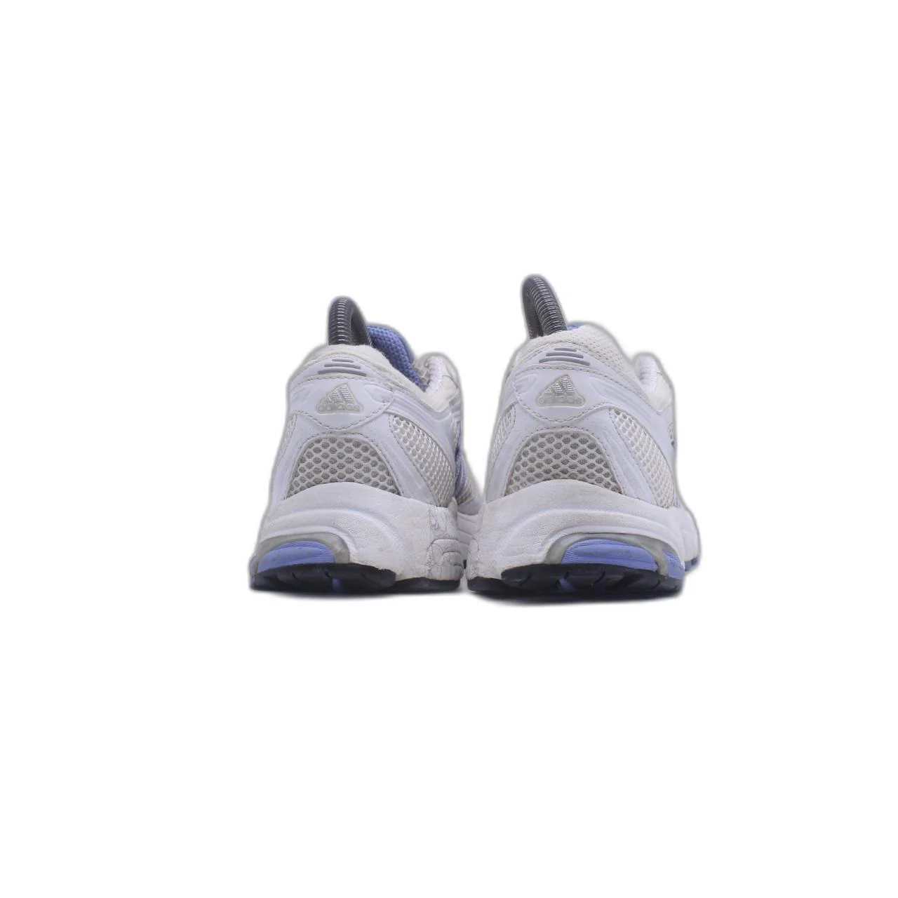 Adidas Adiprene White Sneaker - Image 4