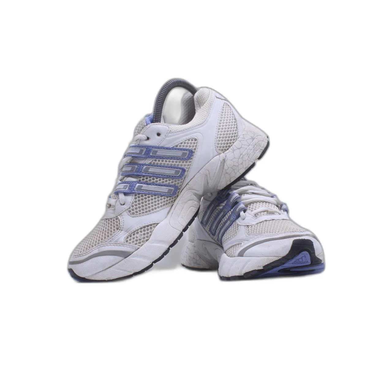 Adidas Adiprene White Sneaker - Image 5