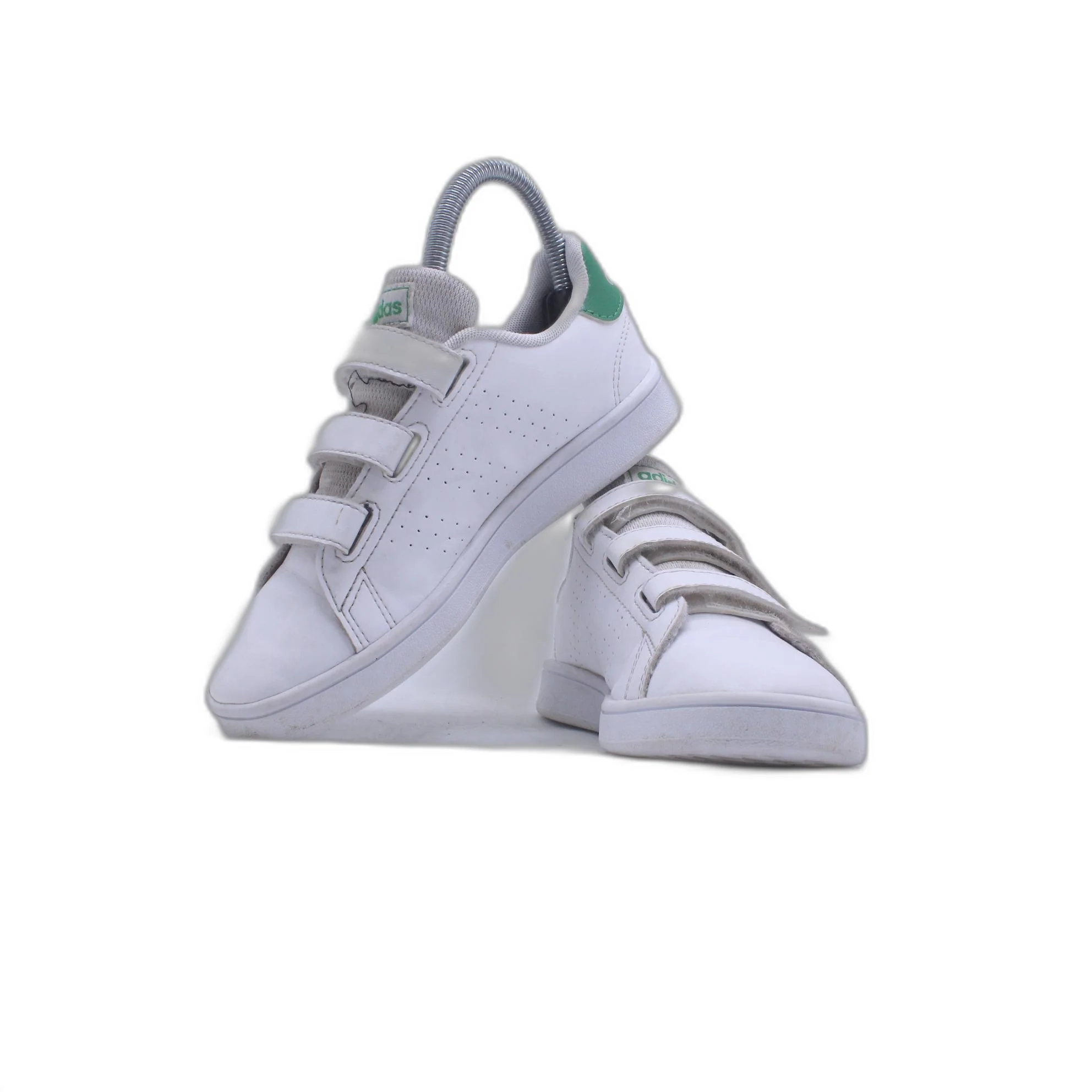 Adidas Advantage CF Sneaker - Image 5