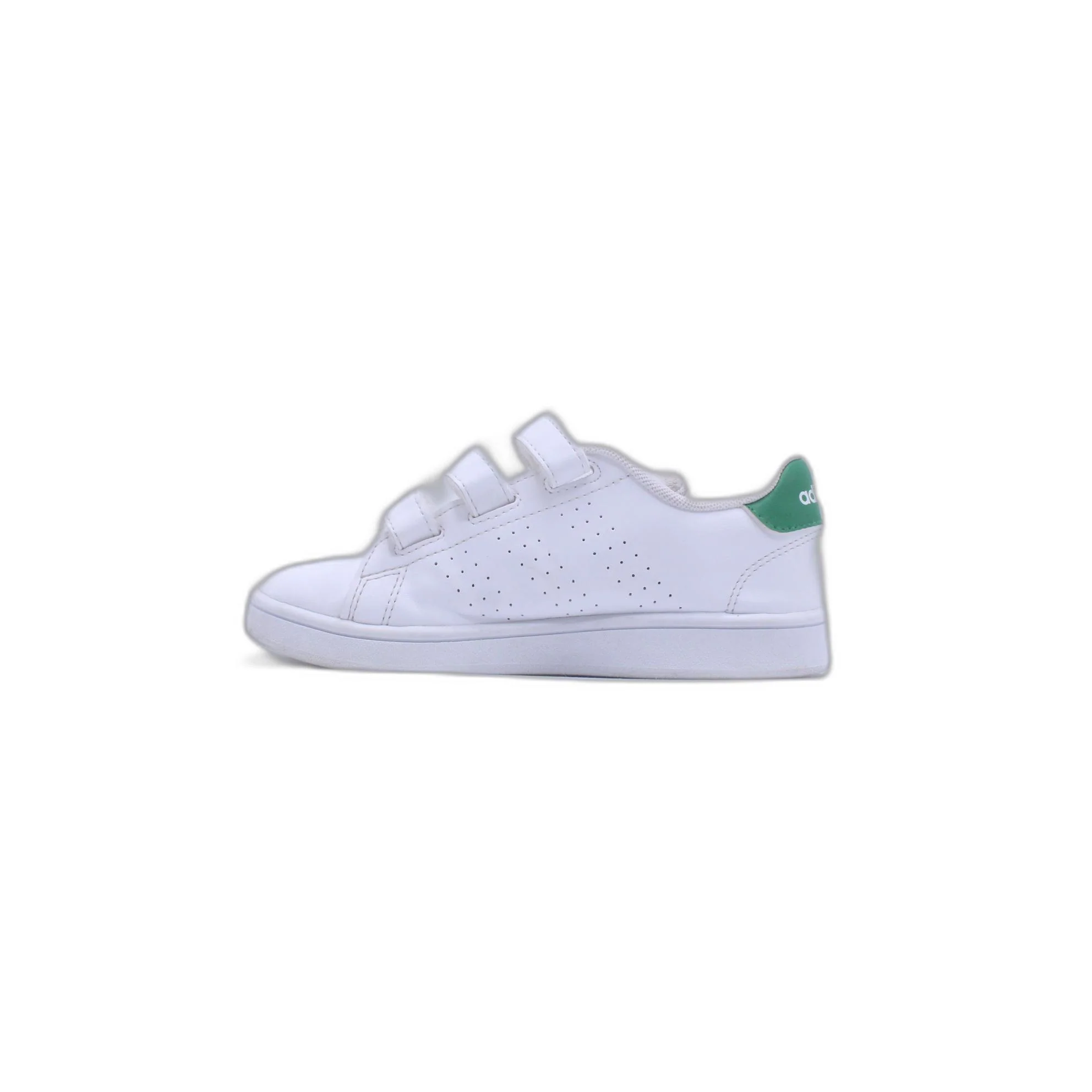 Adidas Advantage CF Sneaker - Image 2