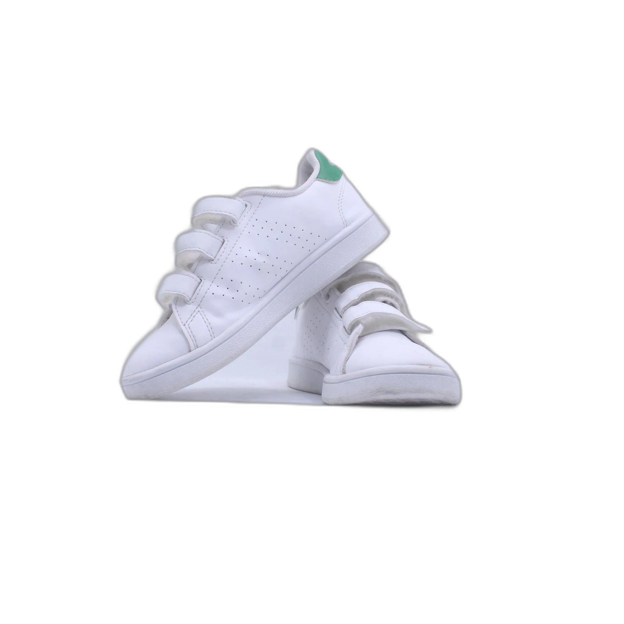 Adidas Advantage CF Sneaker - Image 5
