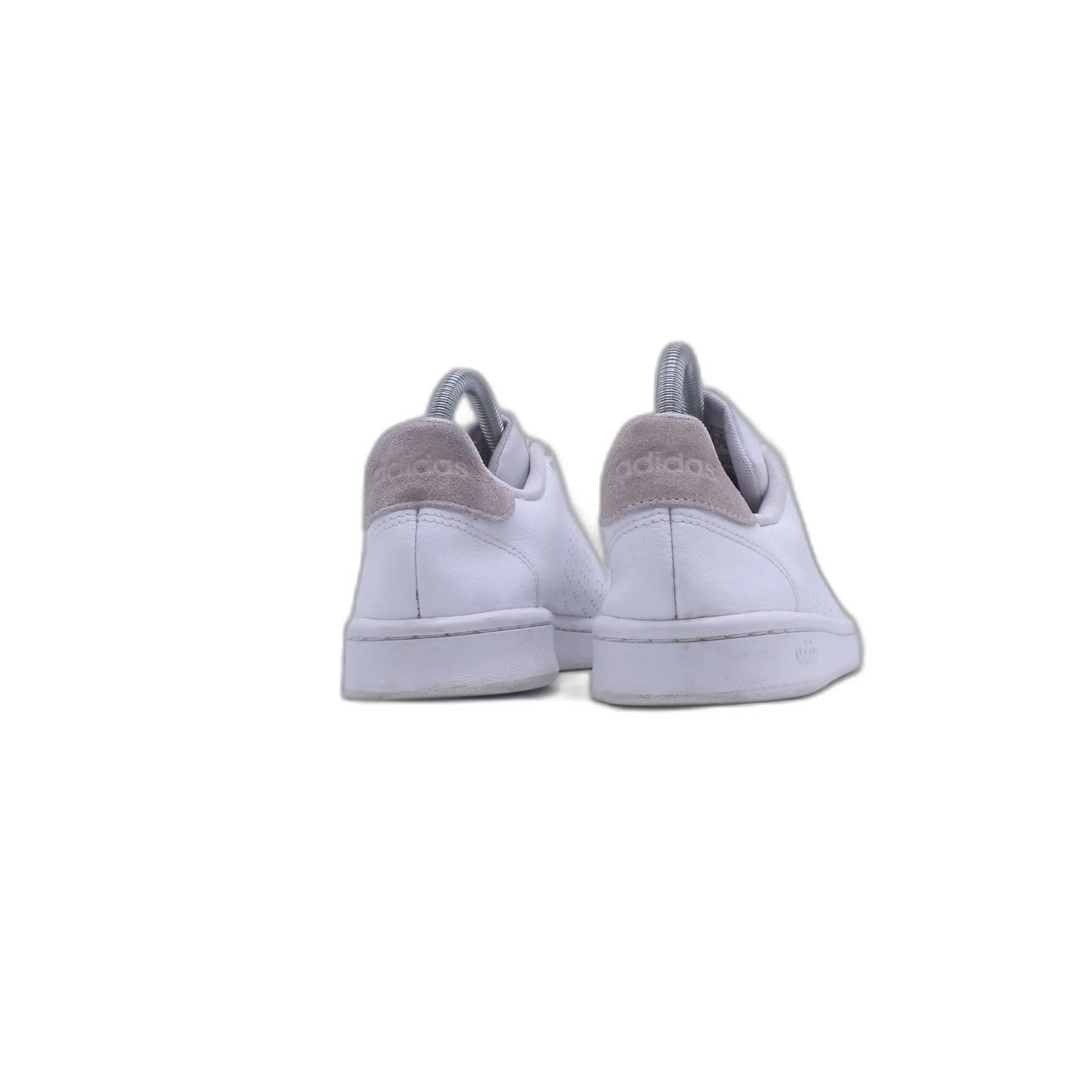 Adidas Advantage Pokemon Pikachu White Shoe - Image 4