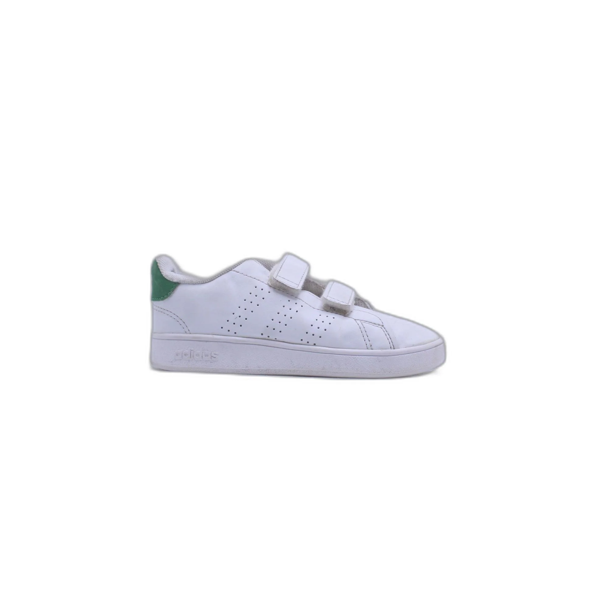 ADIDAS ADVANTAGE SNEAKER