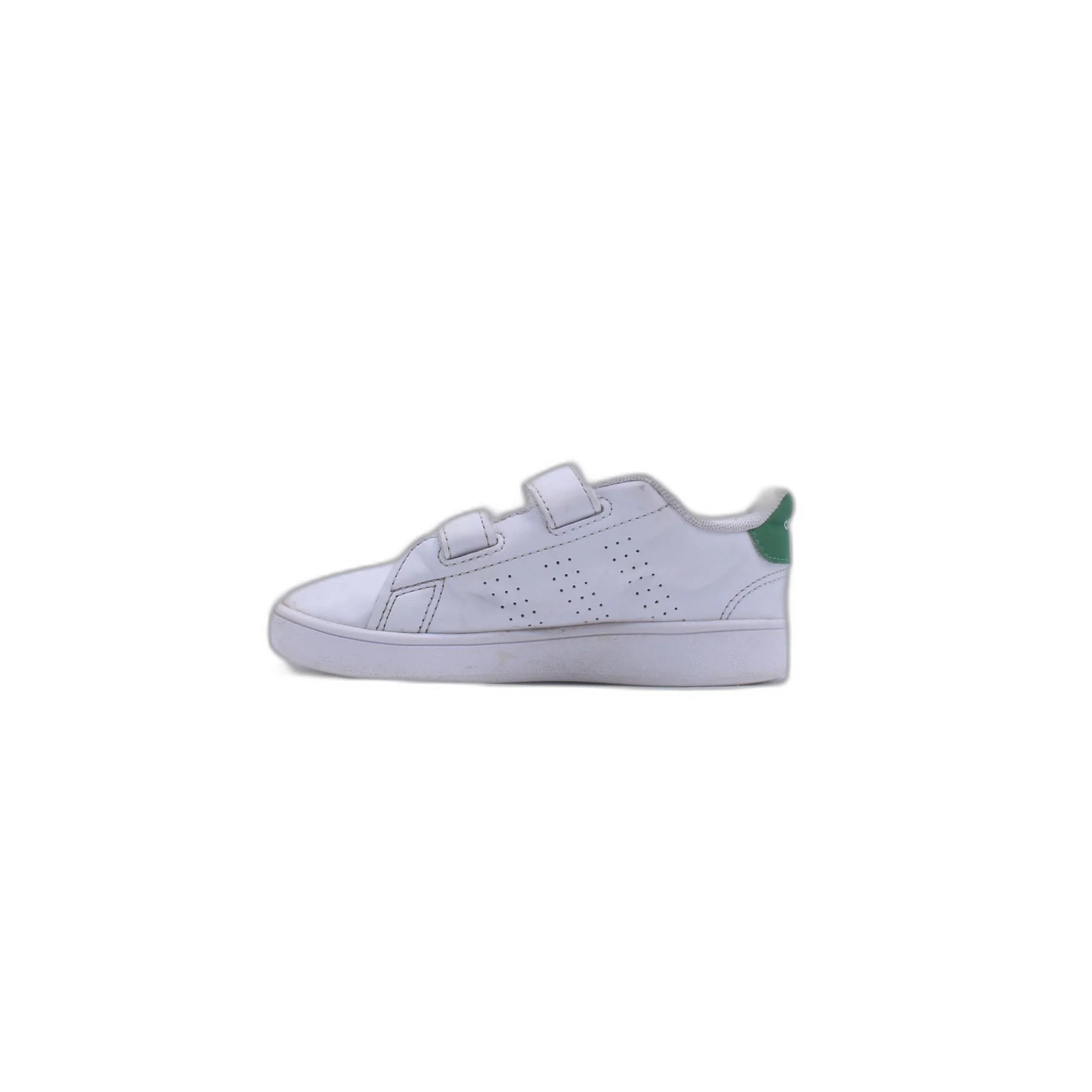 ADIDAS ADVANTAGE SNEAKER - Image 2