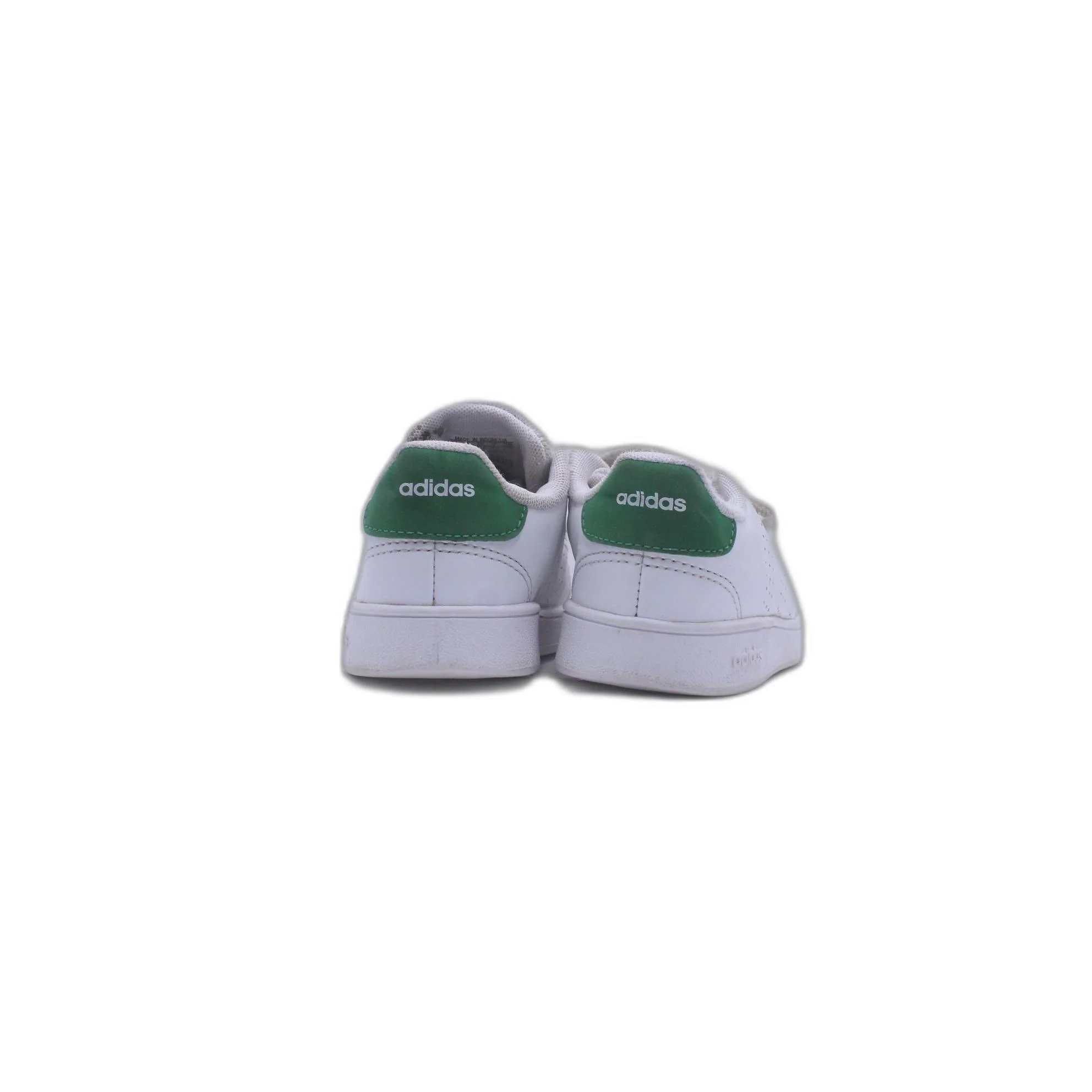 ADIDAS ADVANTAGE SNEAKER - Image 4