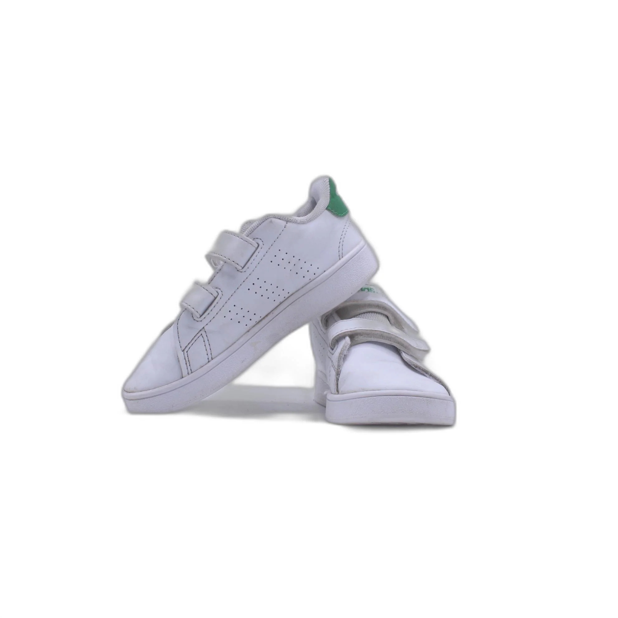 ADIDAS ADVANTAGE SNEAKER - Image 5