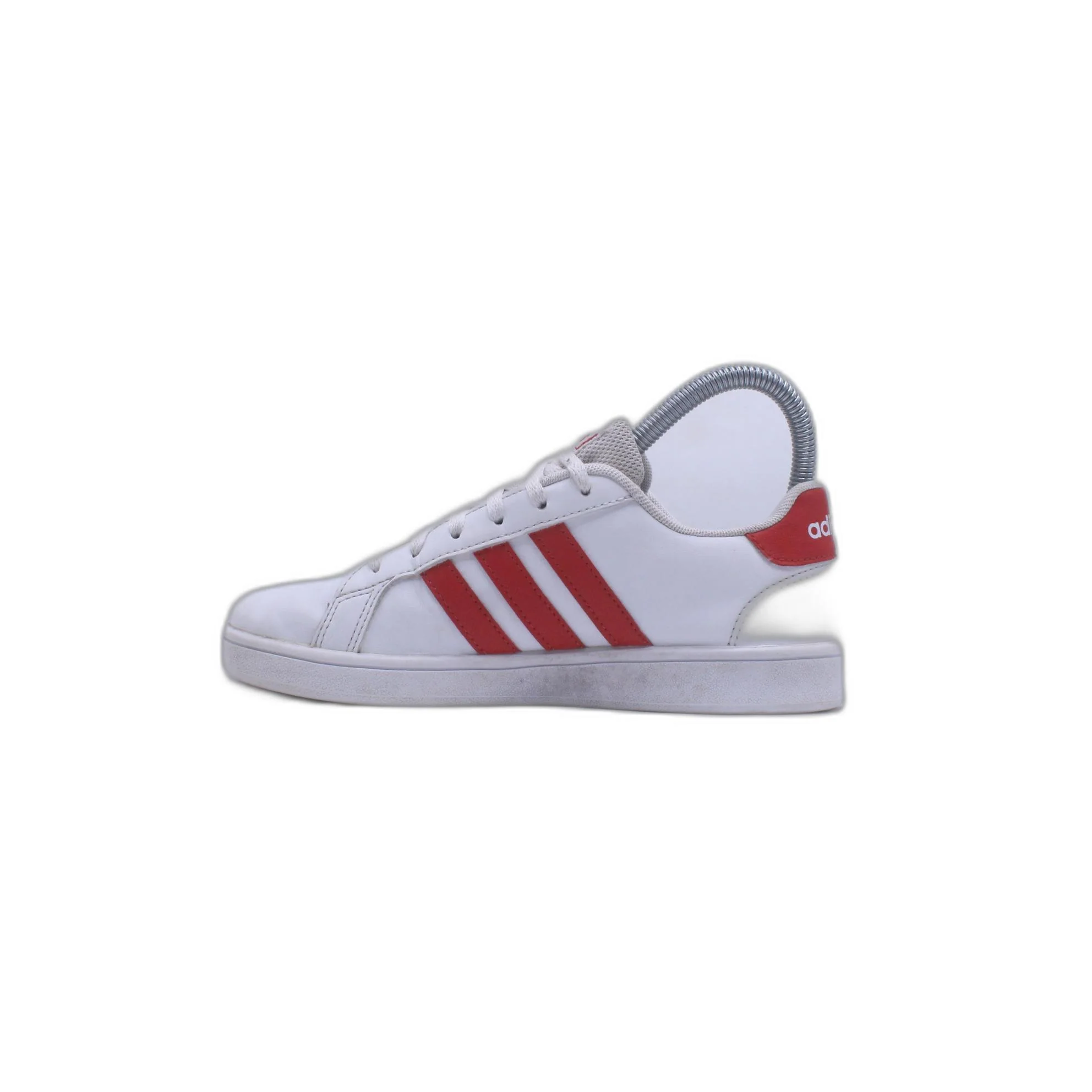 ADIDAS Advantage Women's Casual Sneaker - Image 2