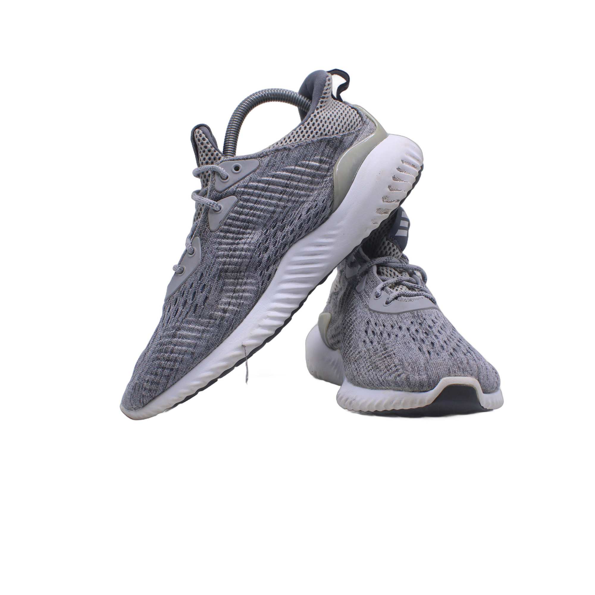 Adidas Alpha Bounce Shoe - Image 5