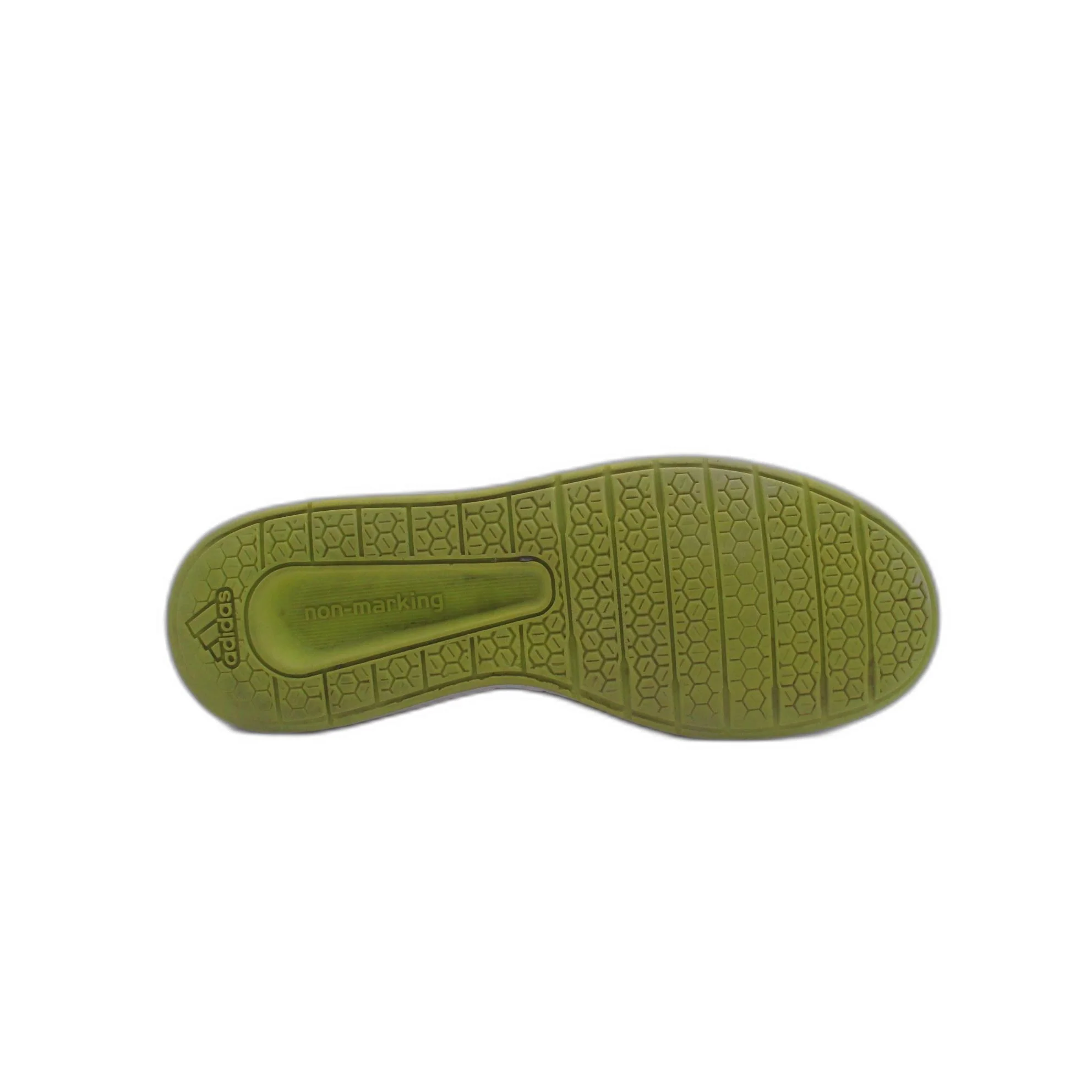 Adidas Alta SportK Mens Blue Green Eco Ortholite Athletic Shoes - Image 5