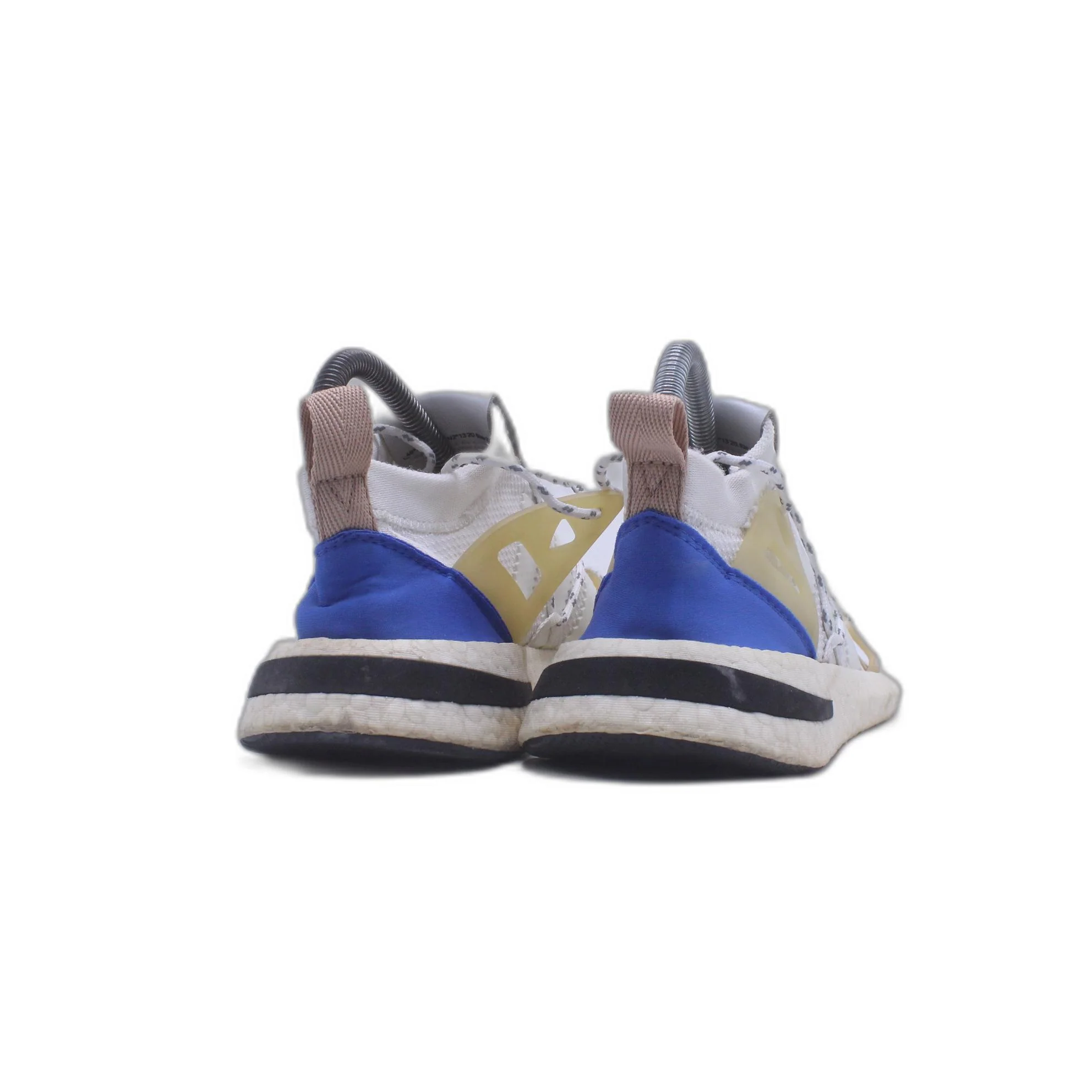 Adidas Arkyn 'Cloud White' CQ2748 Women’s Running Shoes - Image 4