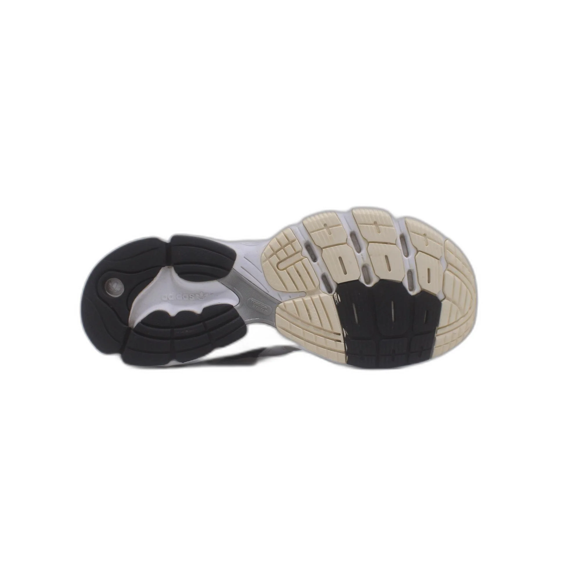 Adidas ASTIR W Cloud White Black Chunky Sneaker - Image 3