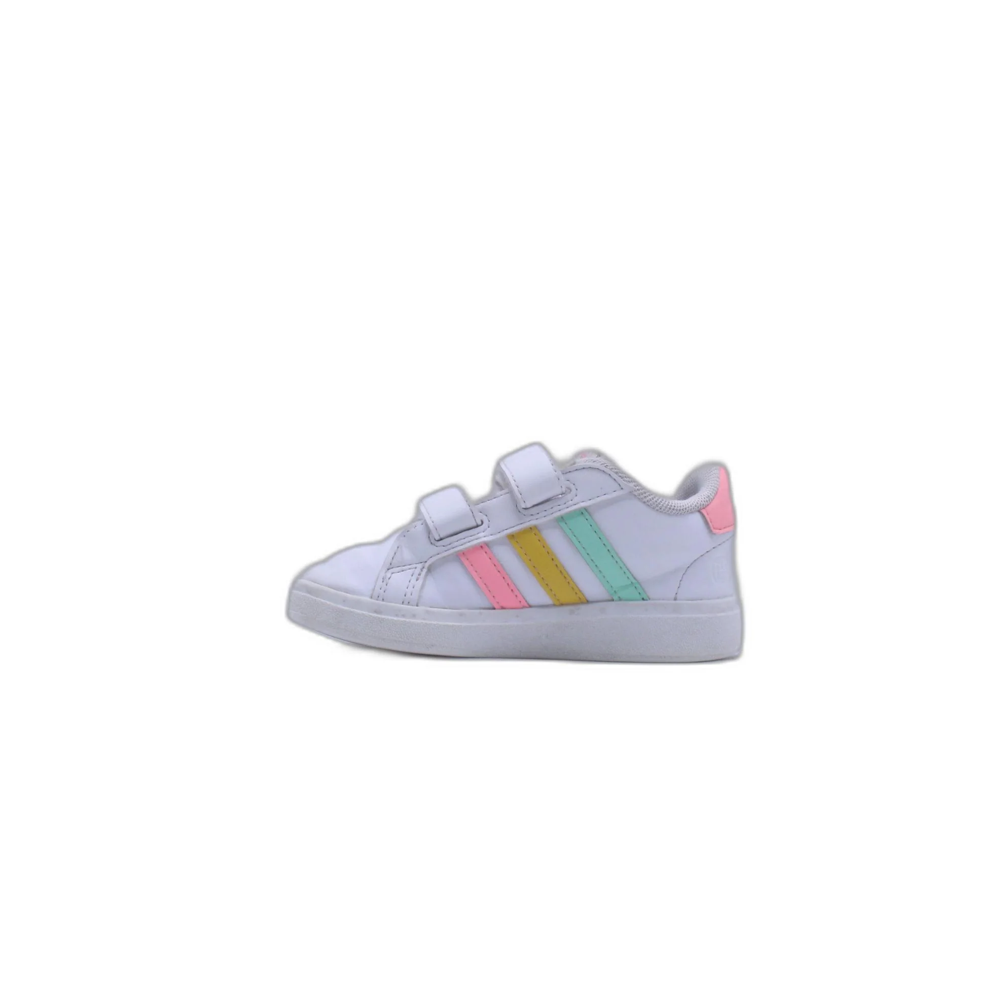 Adidas Athletic Toddler Shoe - Image 2