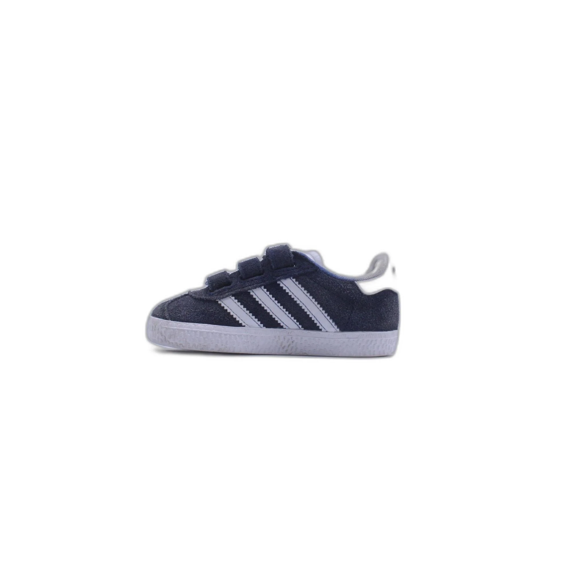 ADIDAS BIUE KIDS SNEAKER - Image 2