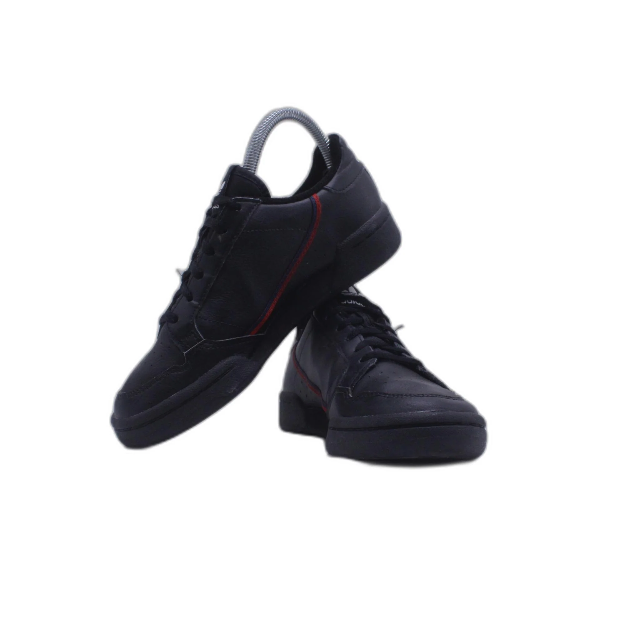 Adidas Black Casual Shoe - Image 5
