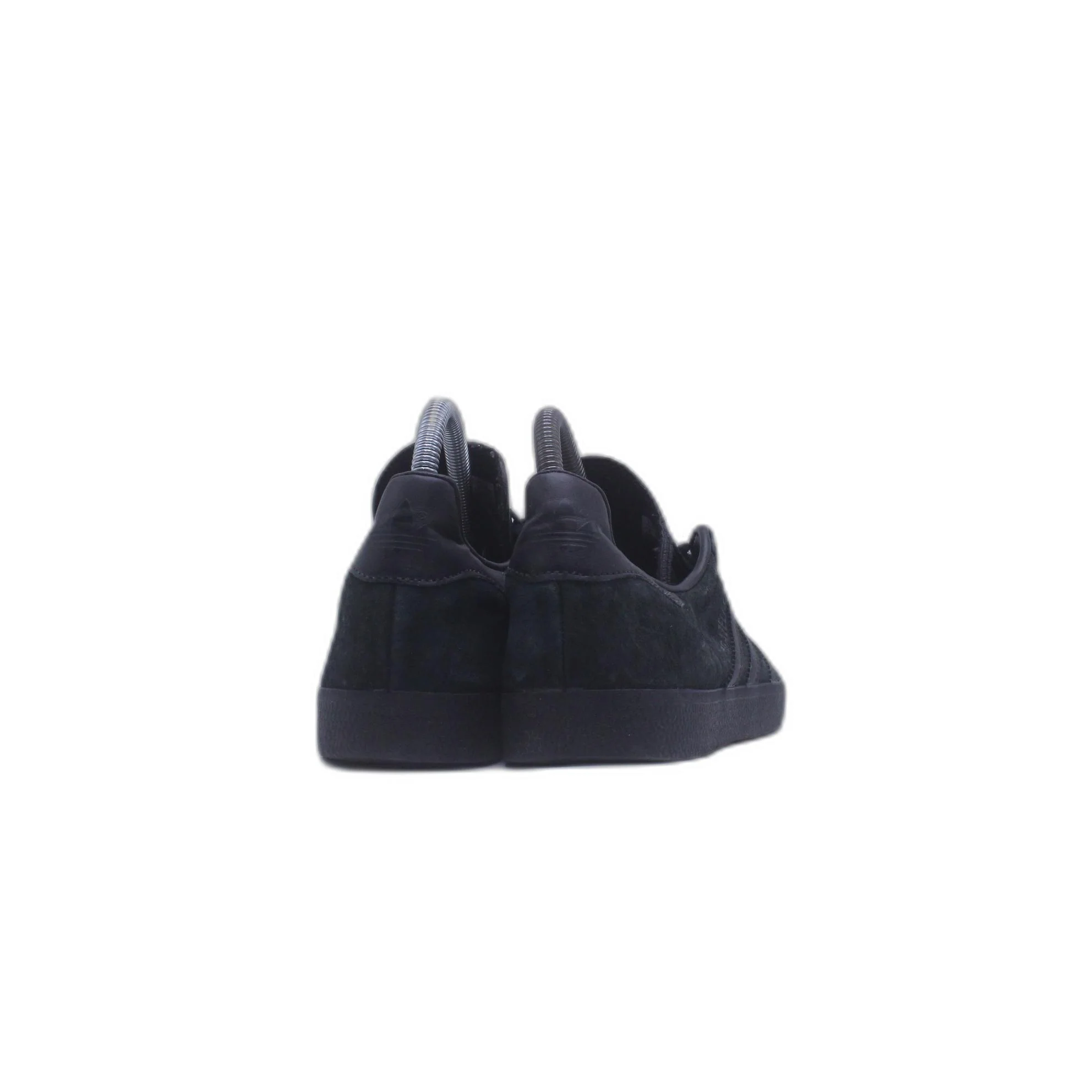 Adidas Black Casual Shoe - Image 4