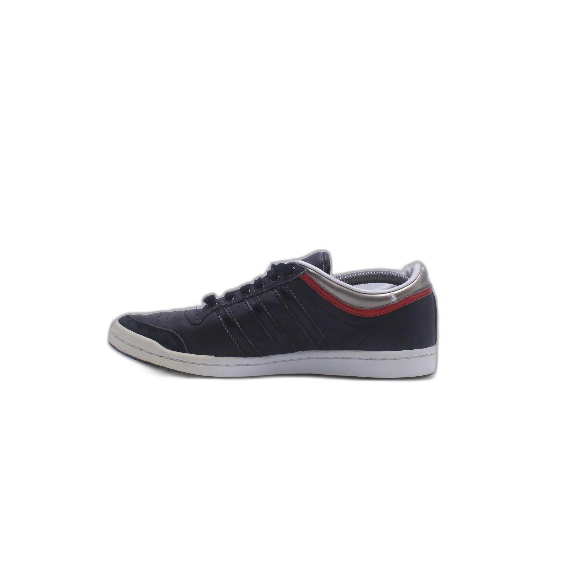 Adidas Black Casual Shoe - Image 2