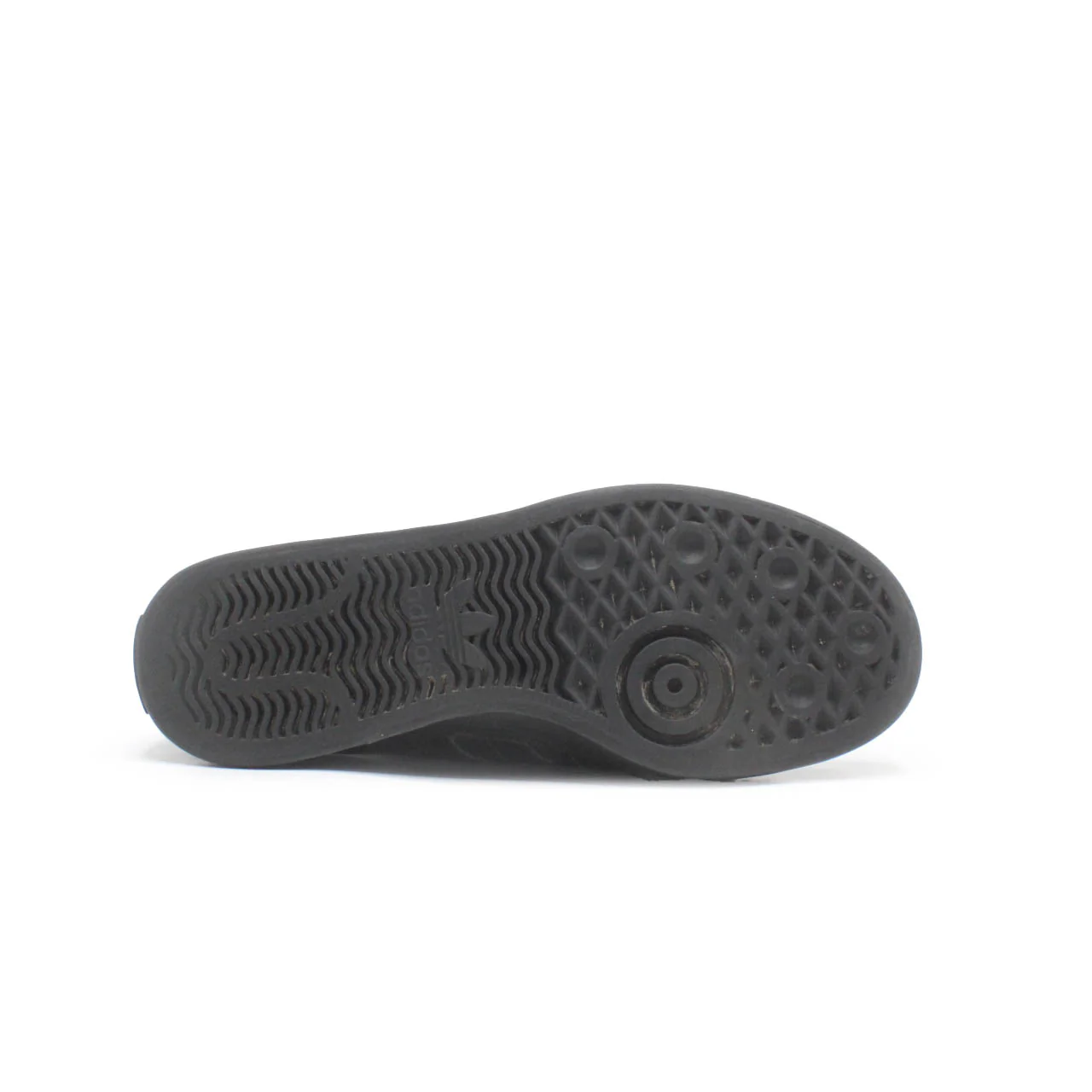 Adidas Black Originals Nizza - Image 4