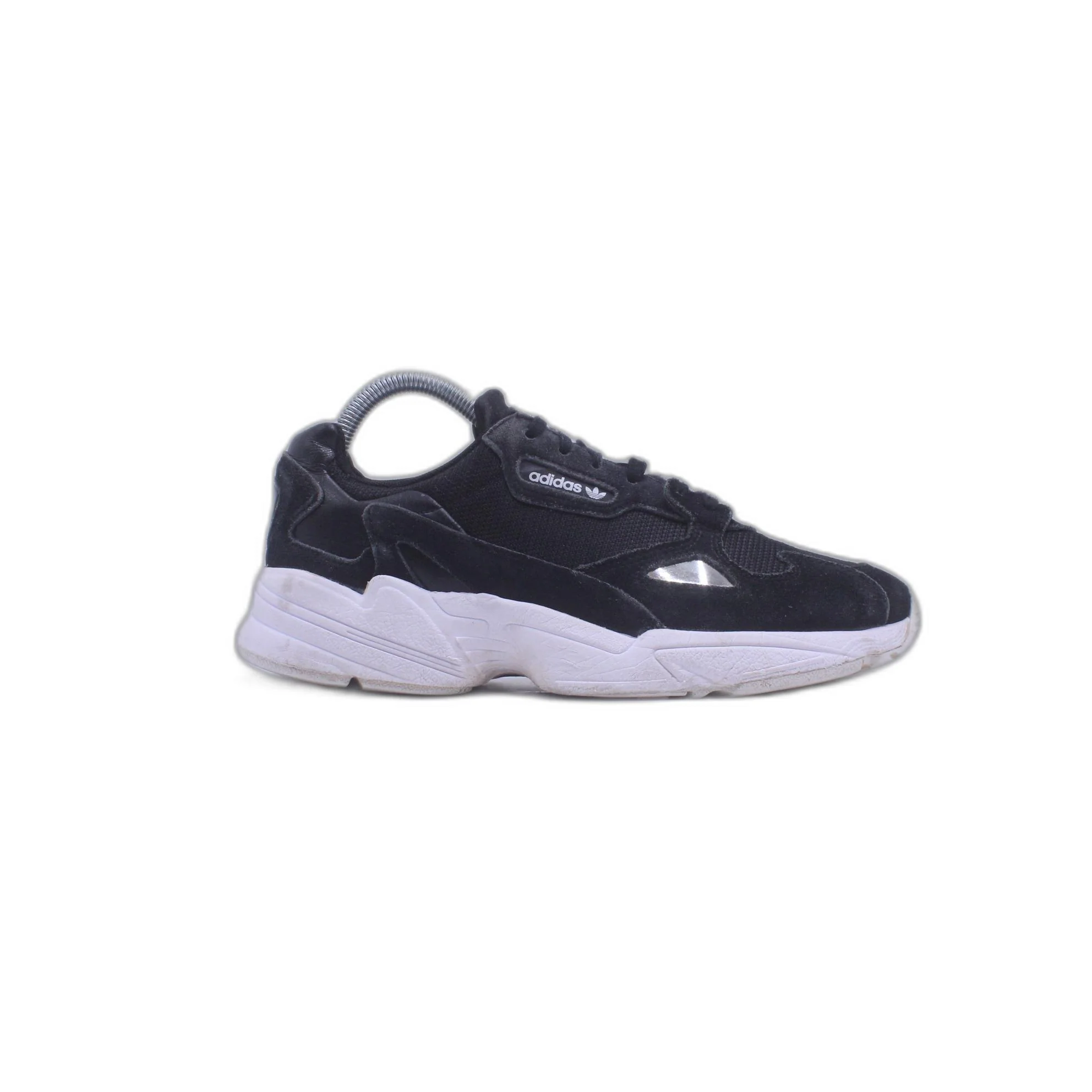 Adidas Black Sneaker