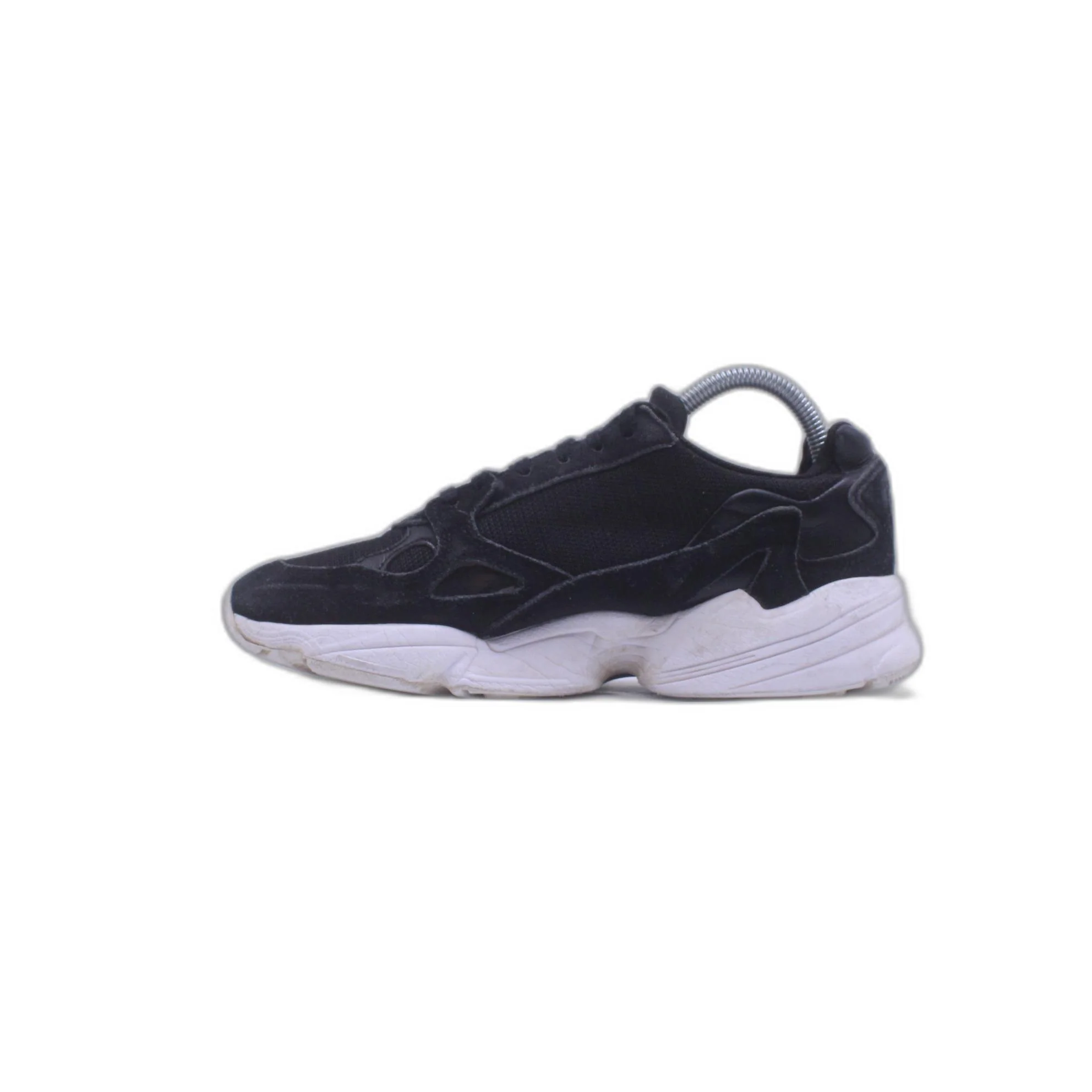 Adidas Black Sneaker - Image 2