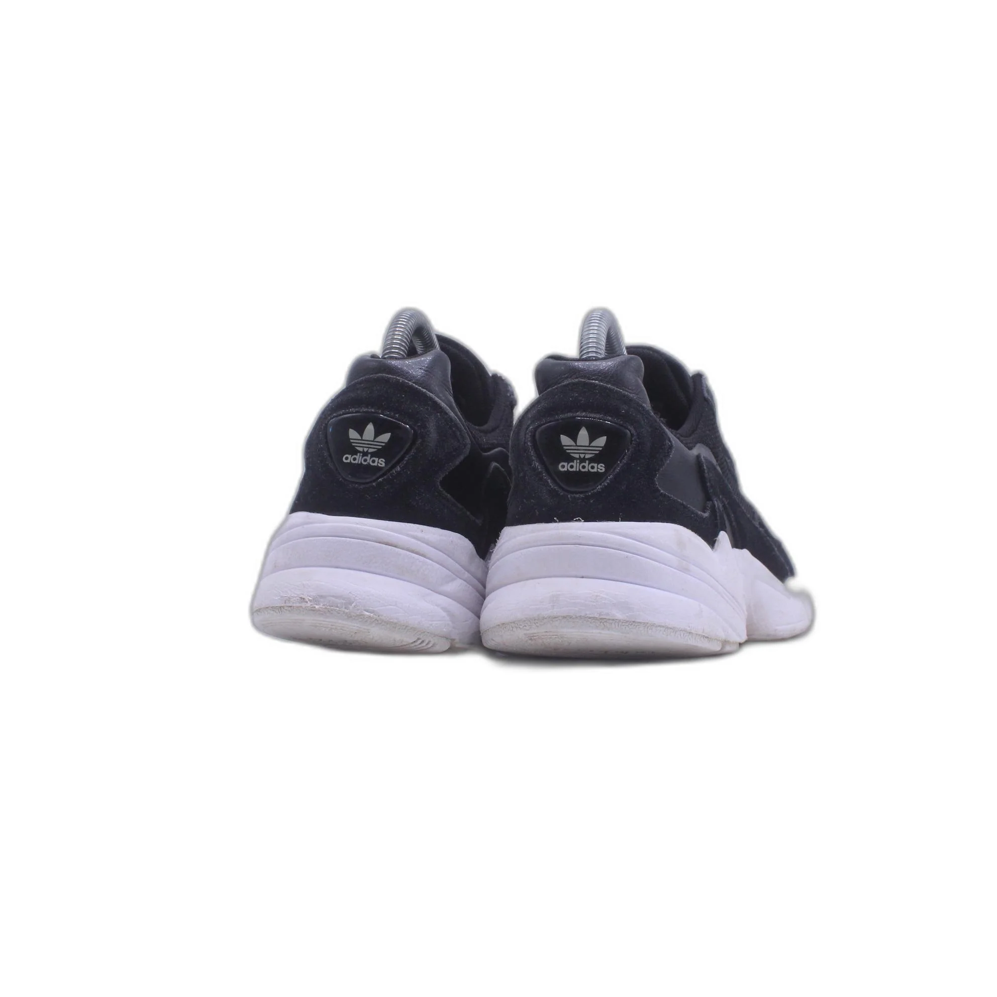 Adidas Black Sneaker - Image 4