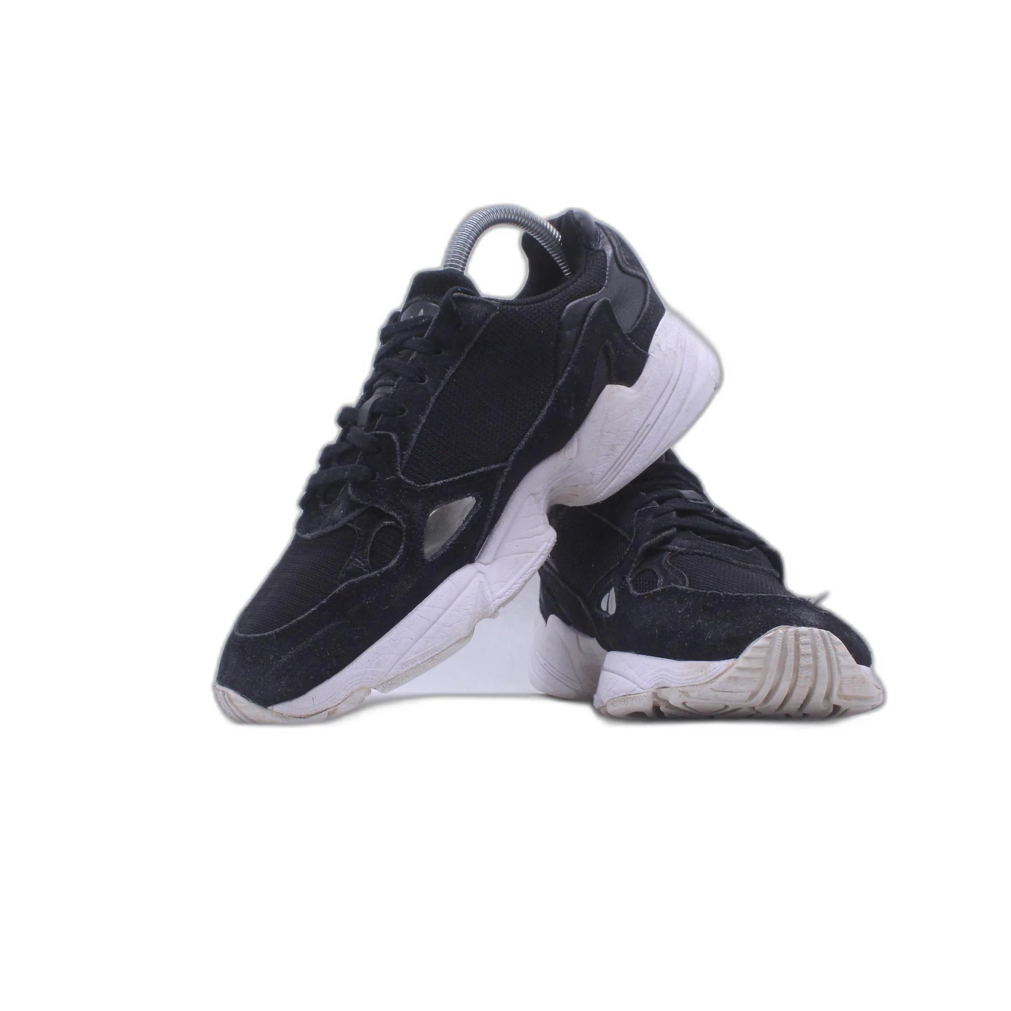 Adidas Black Sneaker - Image 5