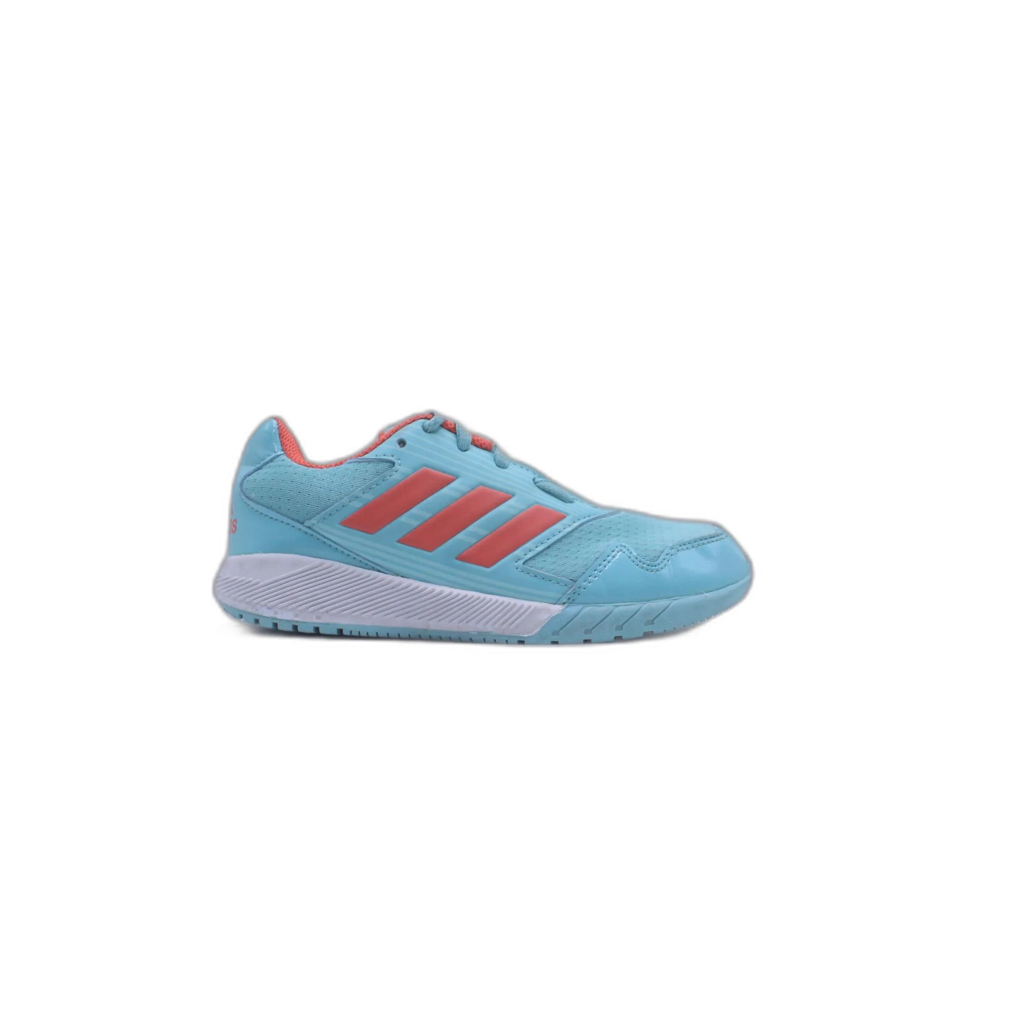 Adidas Blue Kid Shoe