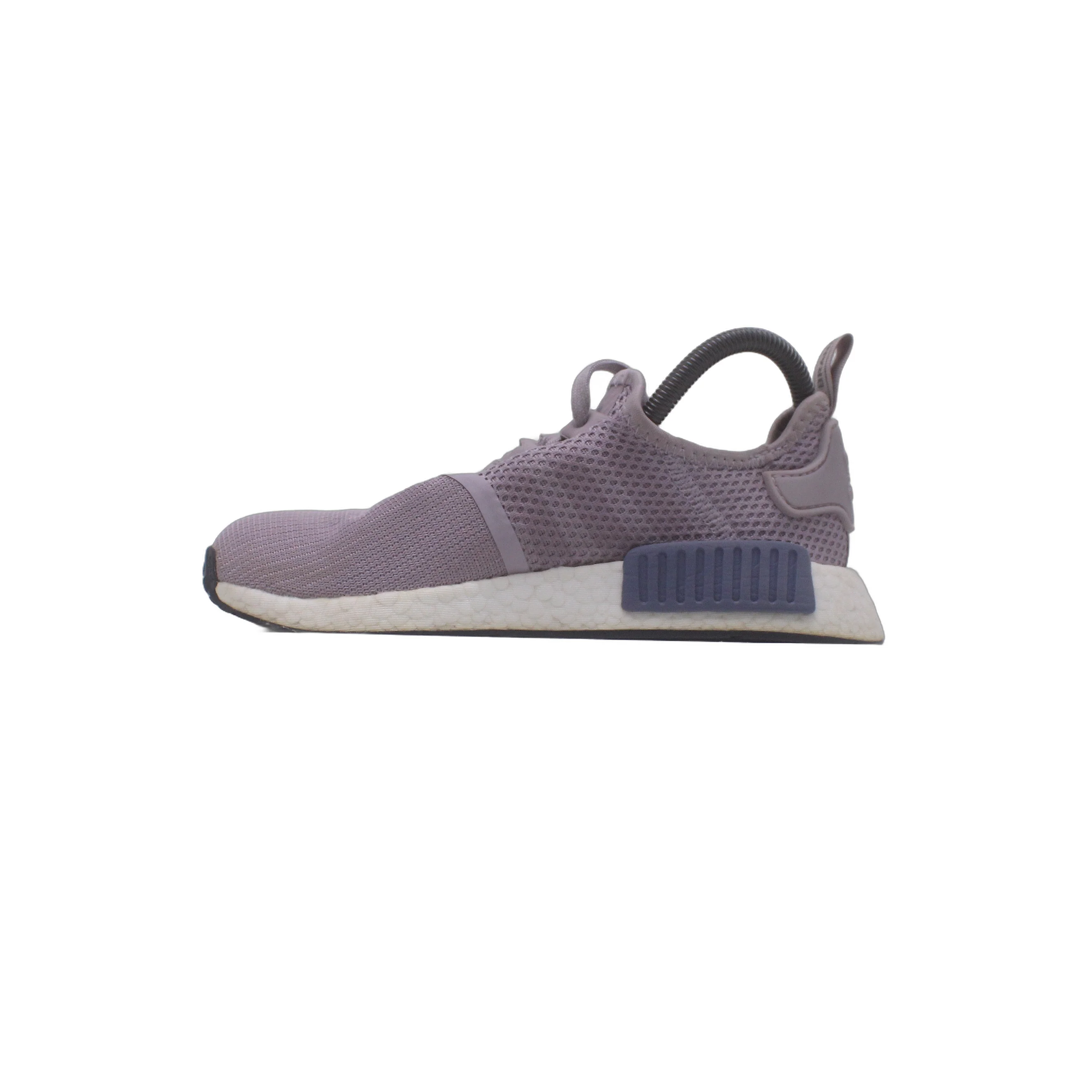 Adidas Boost NMD R1 Soft Vision Sneaker - Image 2