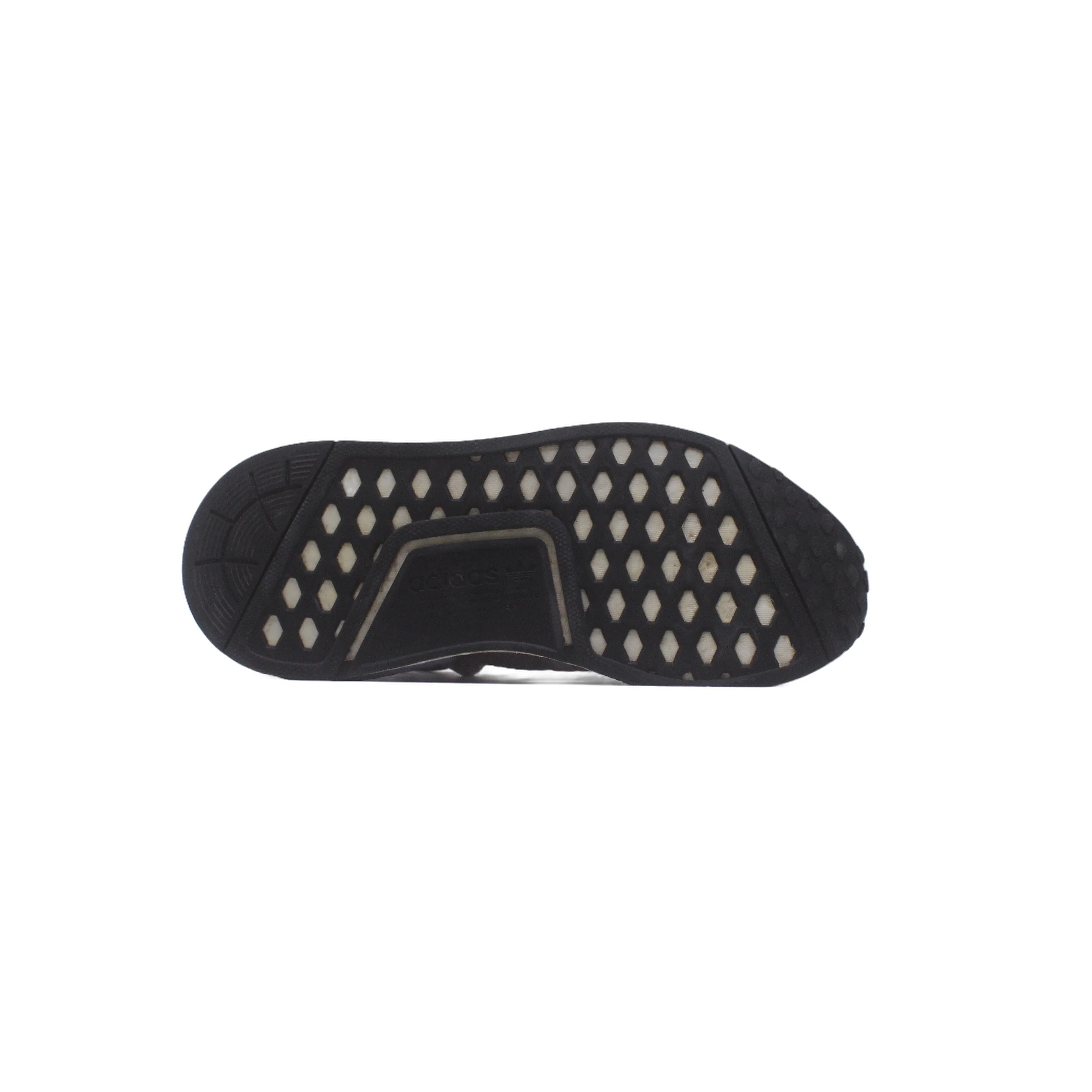 Adidas Boost NMD R1 Soft Vision Sneaker - Image 3