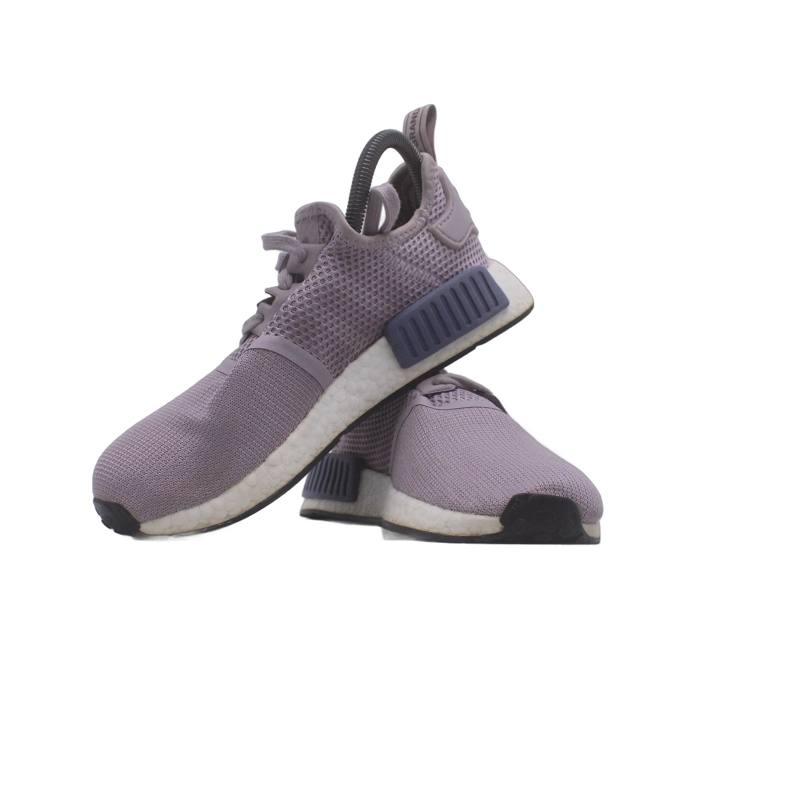 Adidas Boost NMD R1 Soft Vision Sneaker - Image 5
