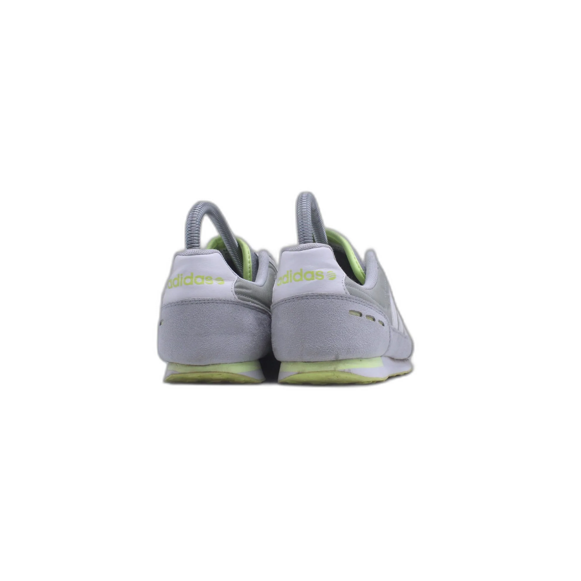 Adidas Boost NMD R1 Trail Running Gray Shoe - Image 4