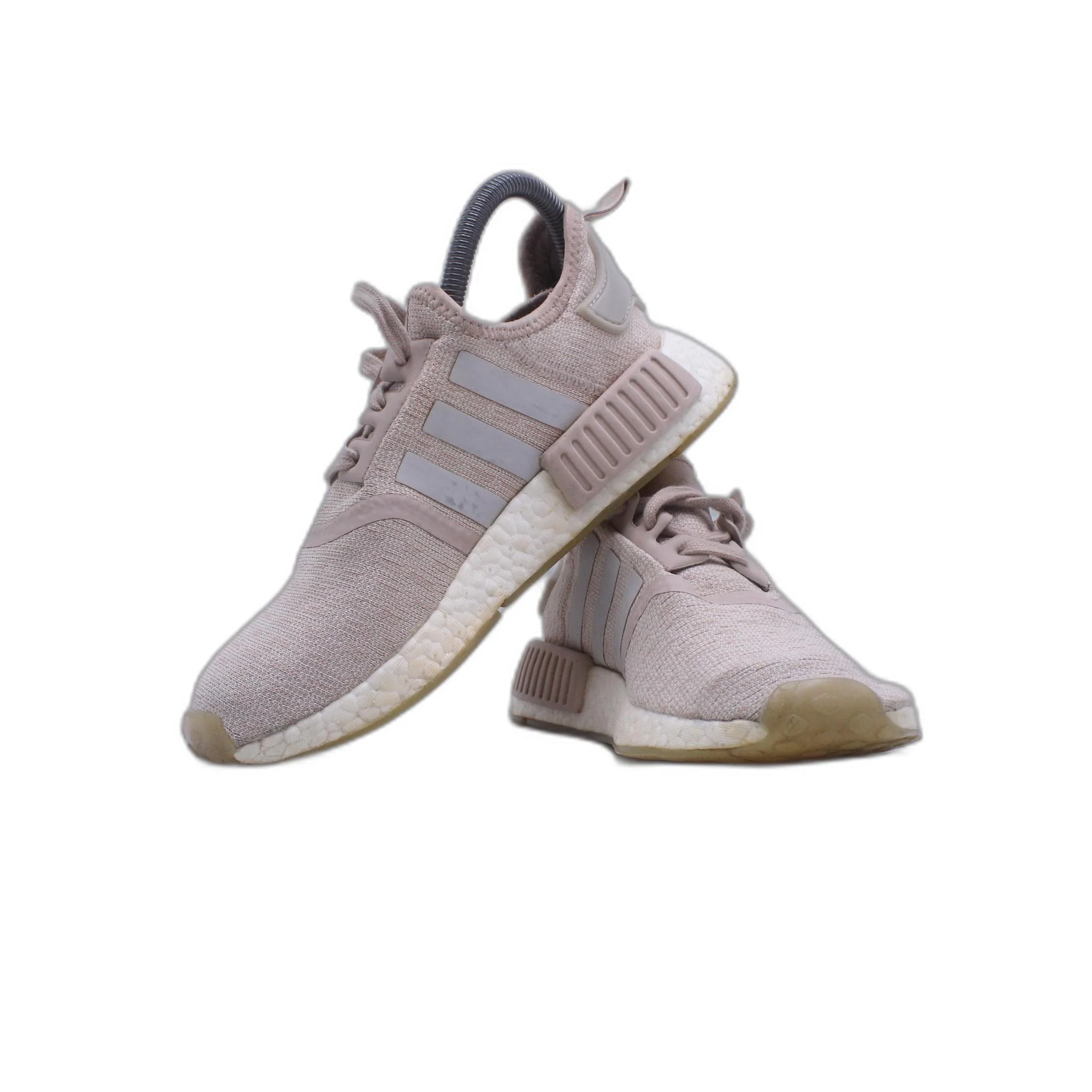 Adidas Boost NMD R2 Running Shoe - Image 5