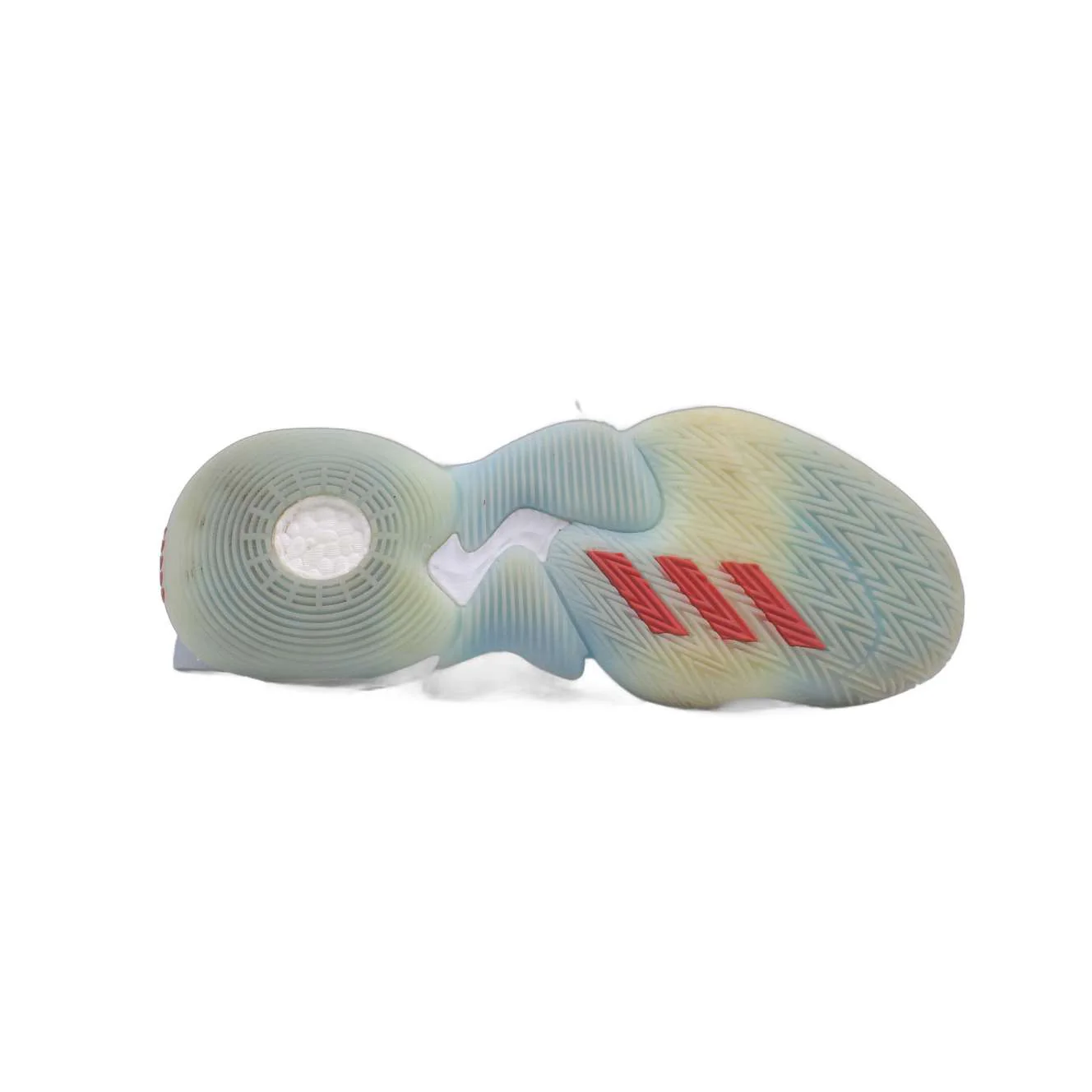 Adidas Boost Sneaker - Image 3