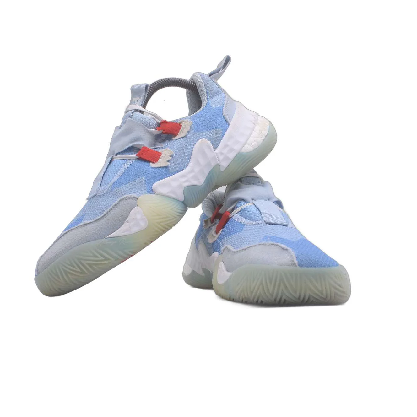 Adidas Boost Sneaker - Image 5