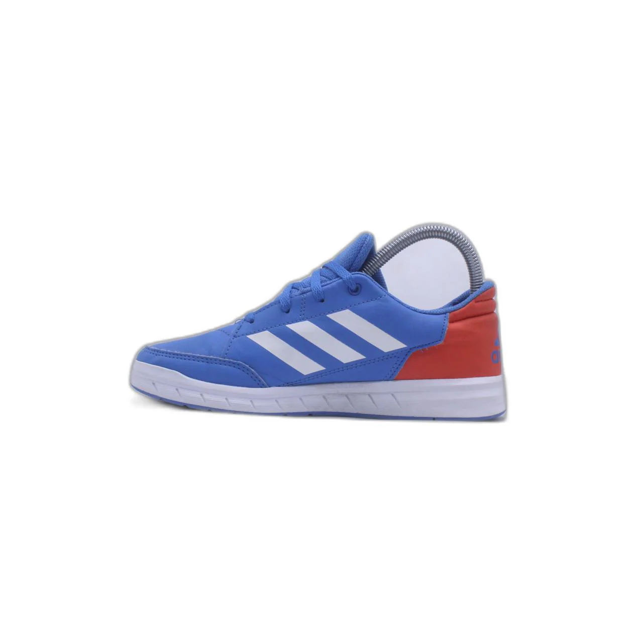 Adidas Boys AltaSport CF Sneaker - Image 2