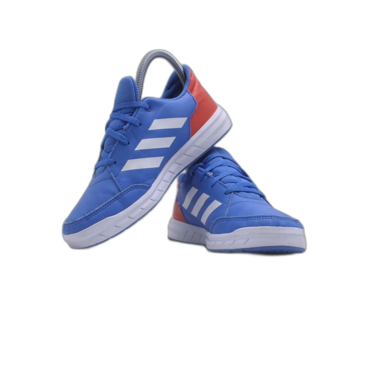 Adidas Boys AltaSport CF Sneaker - Image 5