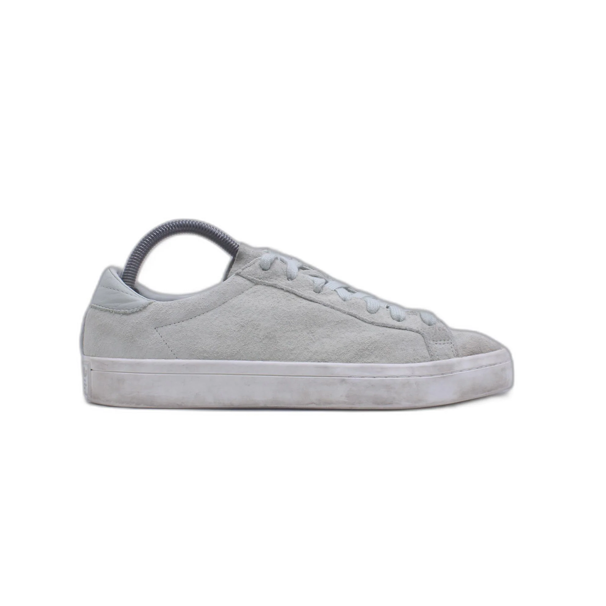 Adidas Canvas Sneaker