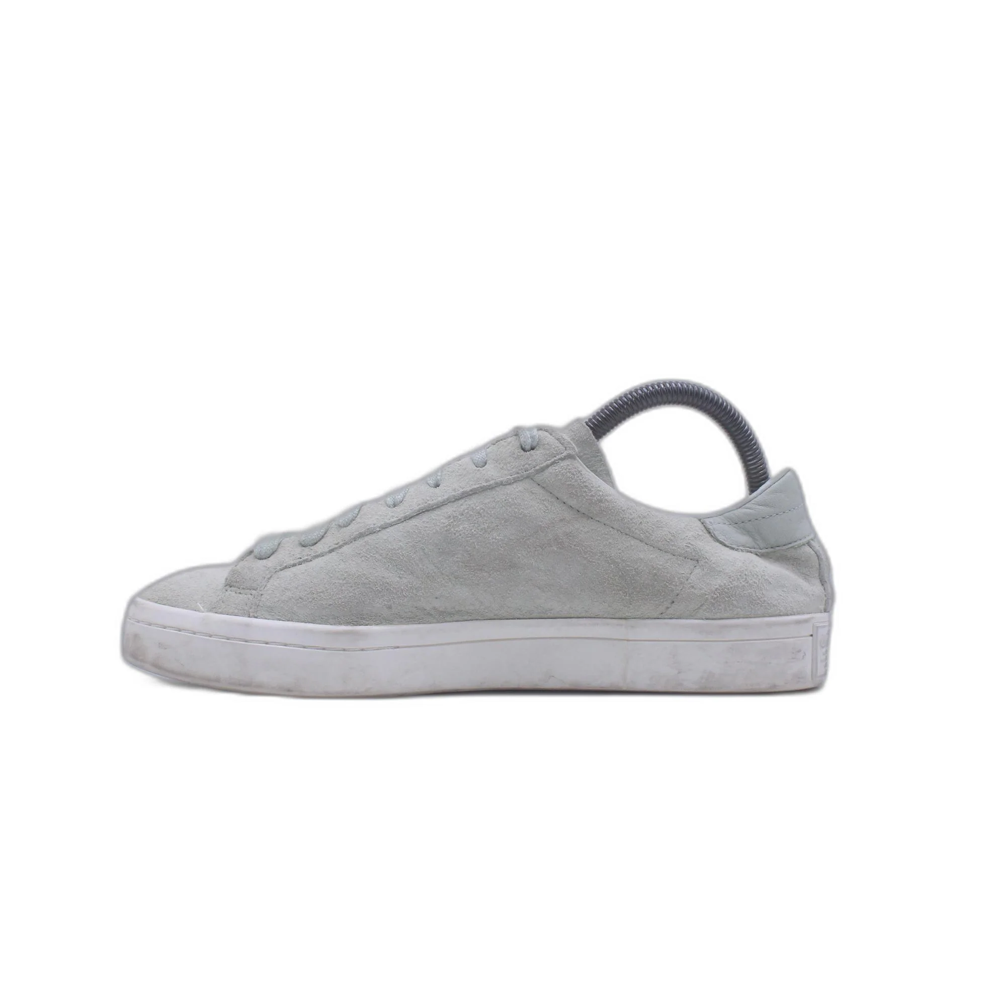 Adidas Canvas Sneaker - Image 2
