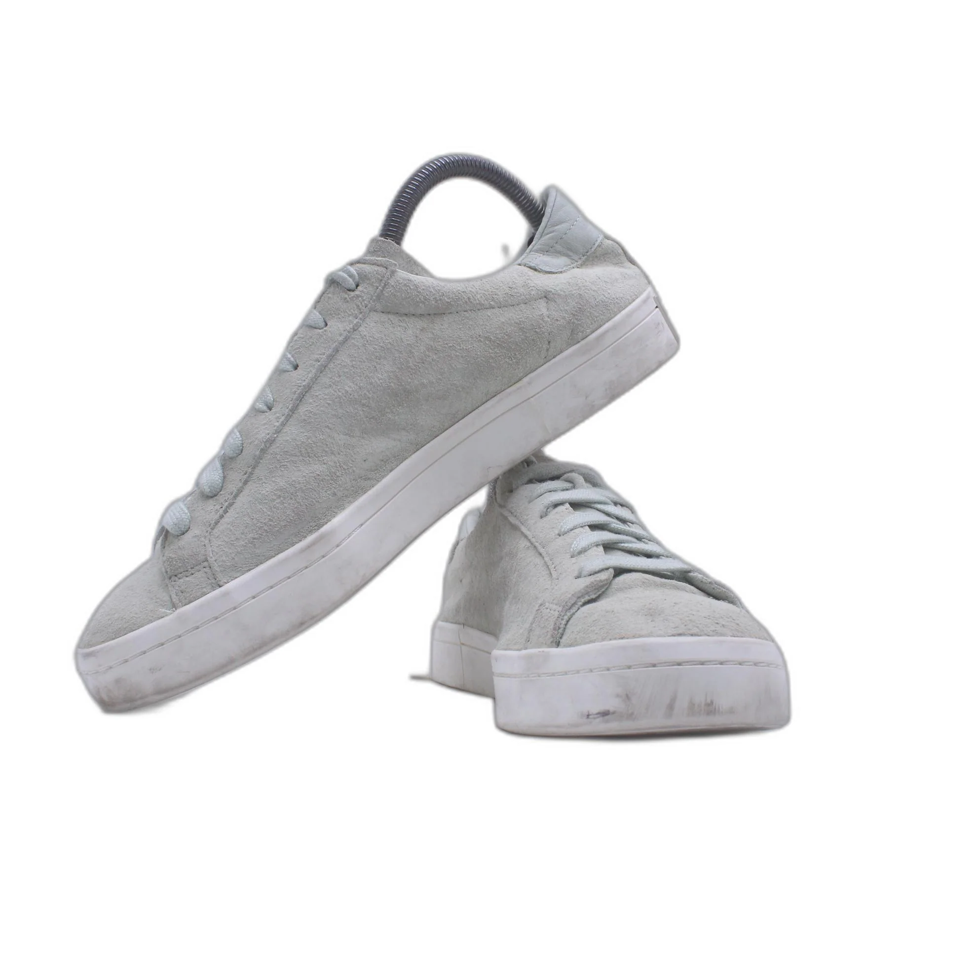 Adidas Canvas Sneaker - Image 5