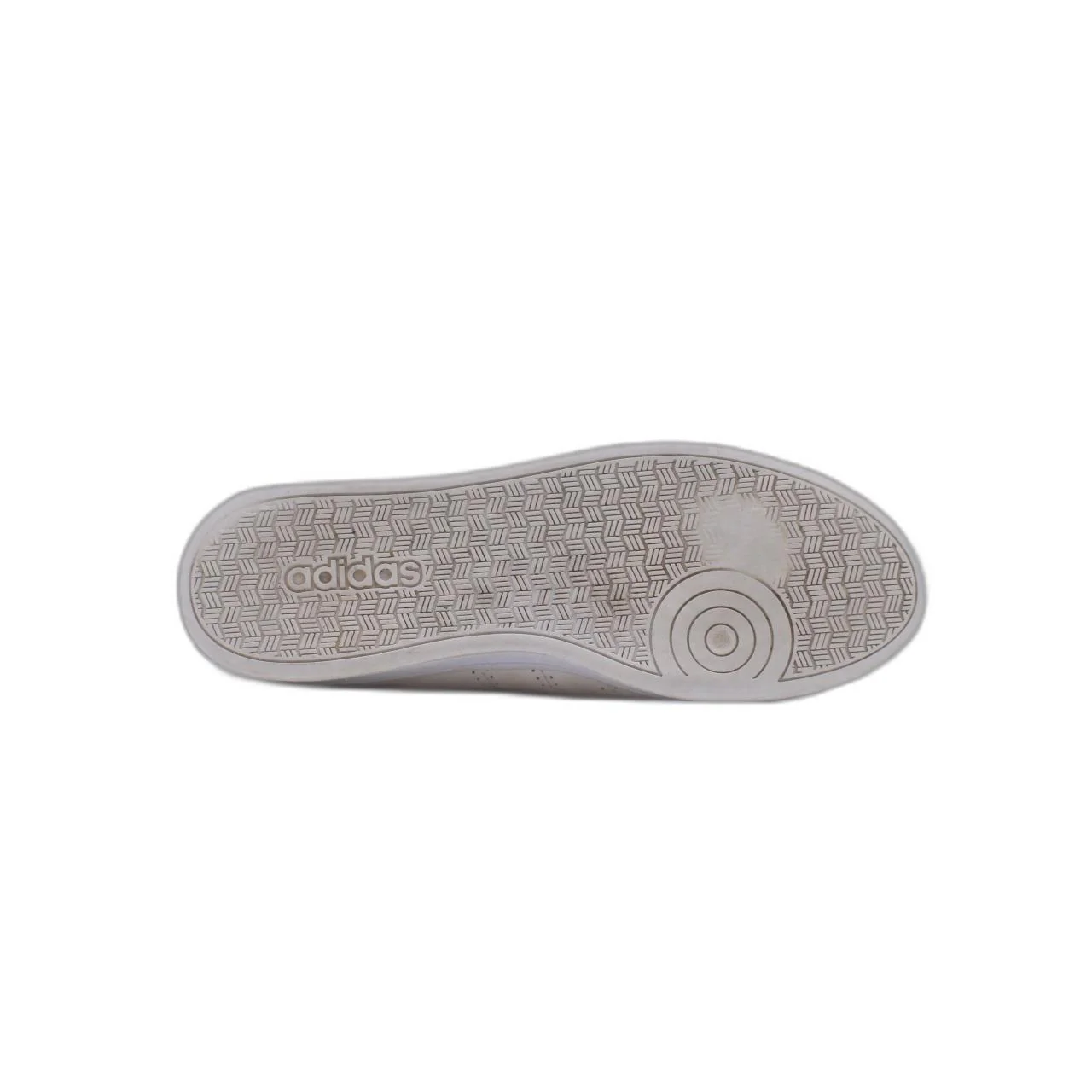 Adidas CF Advantage Clean Aero Shoe - Image 3