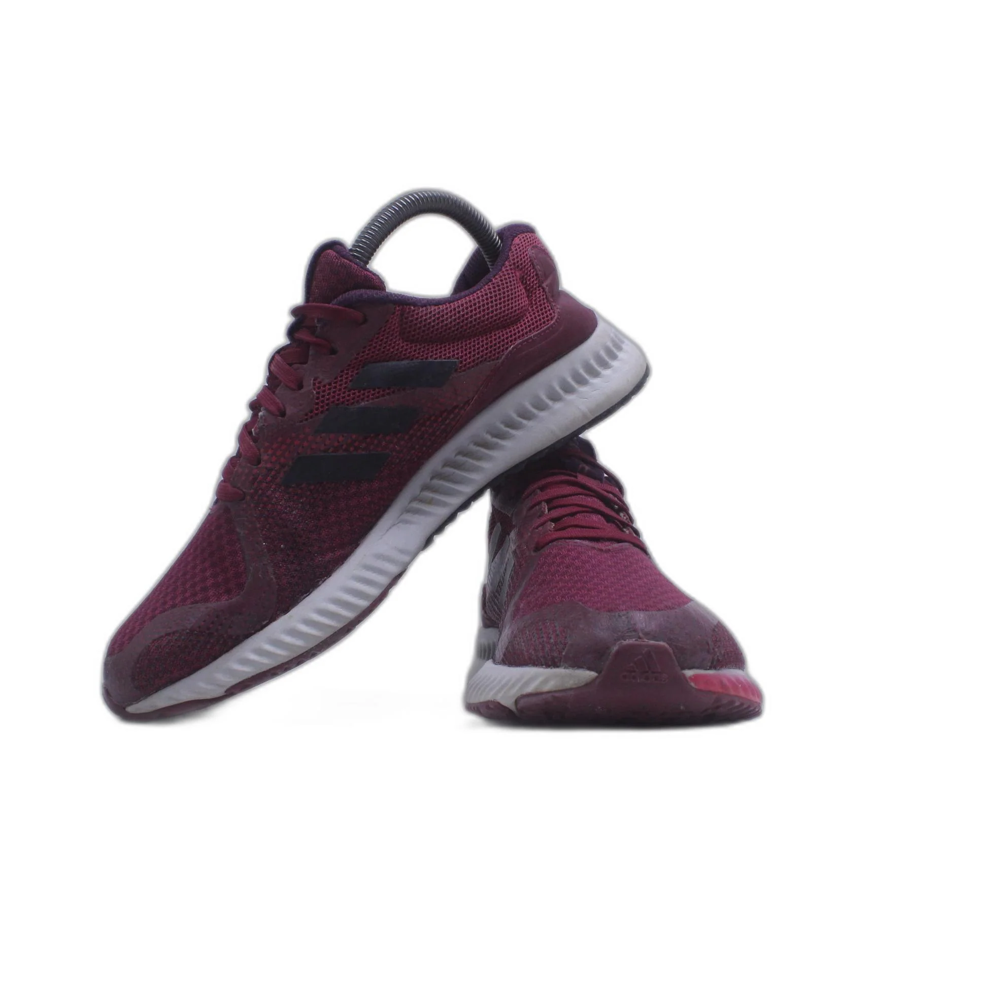 Adidas Cloud Foam Sneaker - Image 5