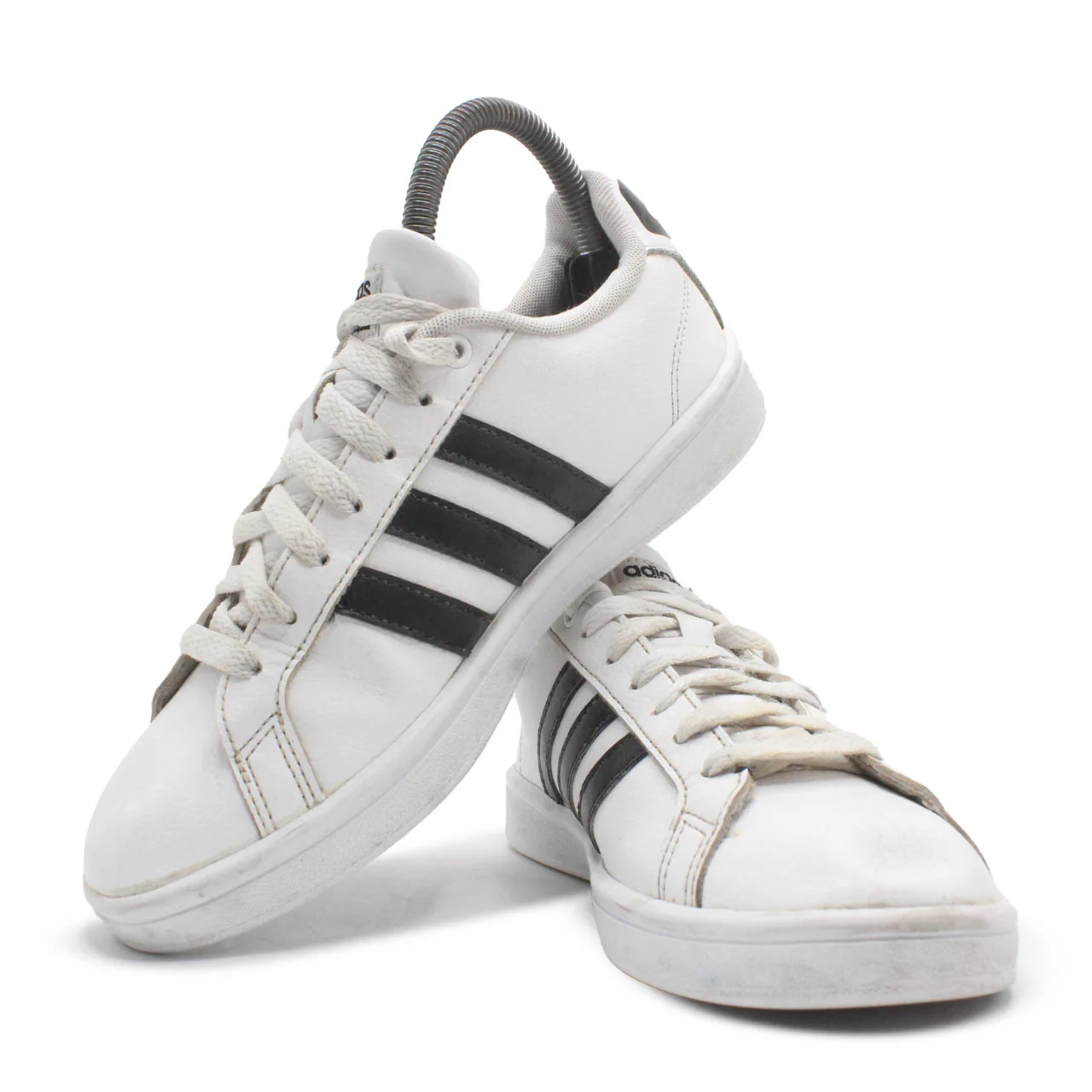 Adidas Cloudfoam Advantage Shoe - Image 2